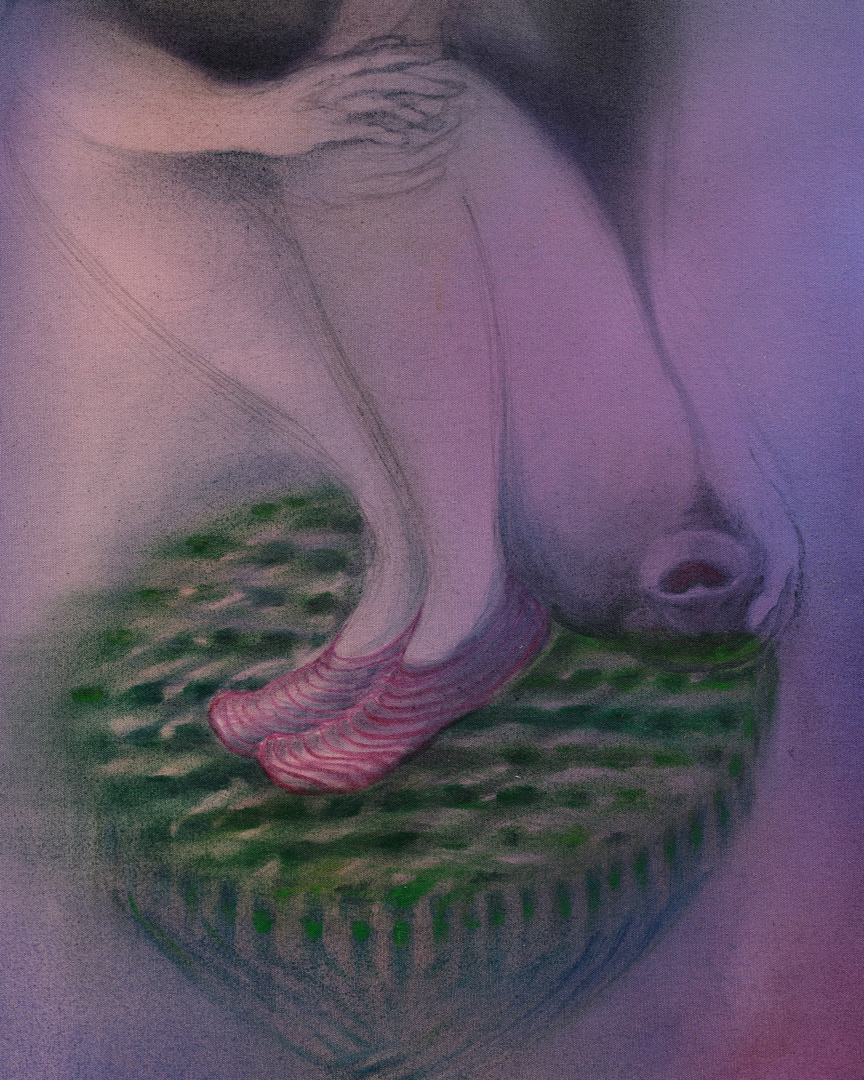 Xingzi Gu, Pure Heart Hall at Lubov, photo 29