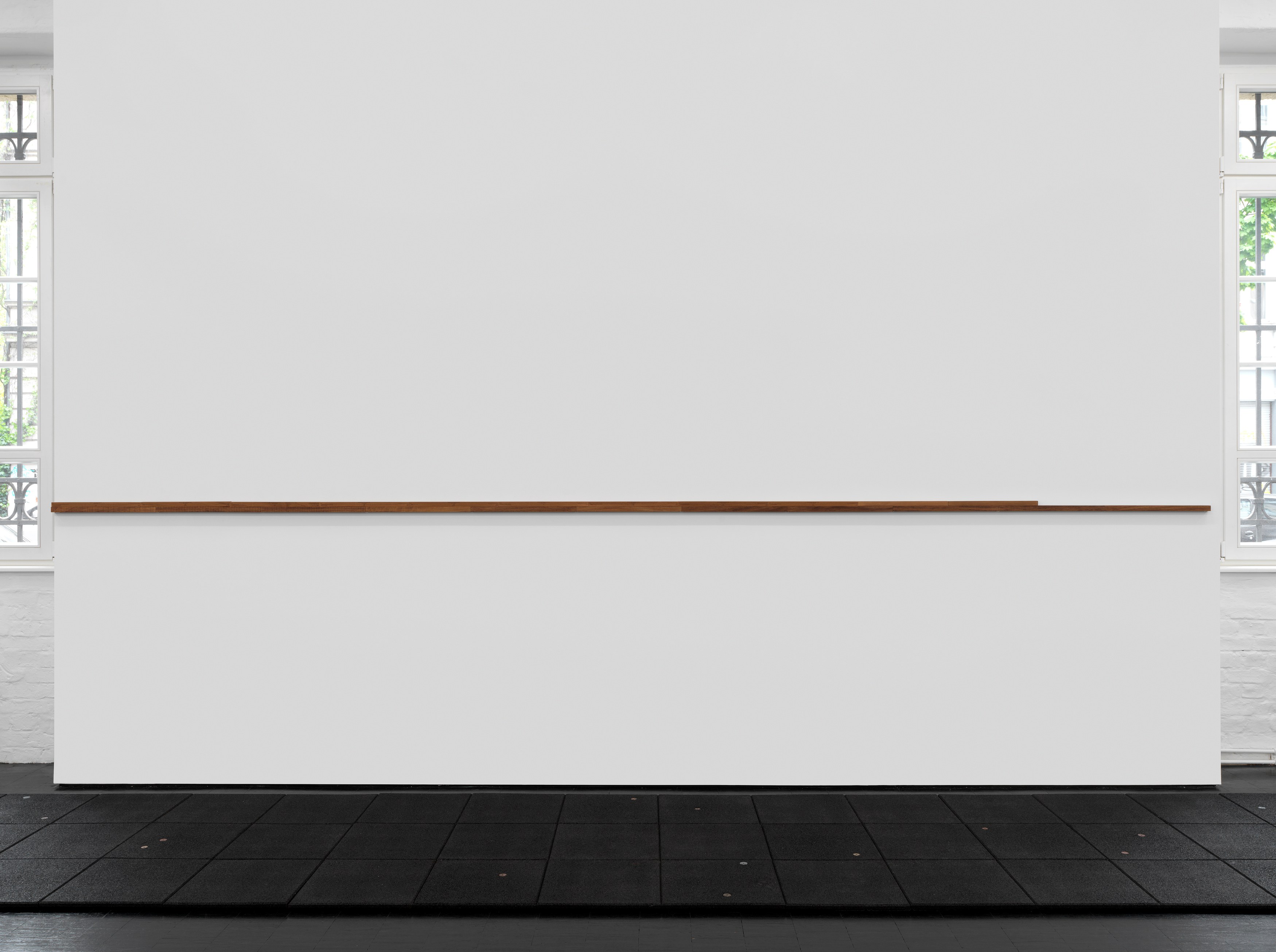 Sung Tieu, Perfect Standard at Trautwein Herleth, photo 3