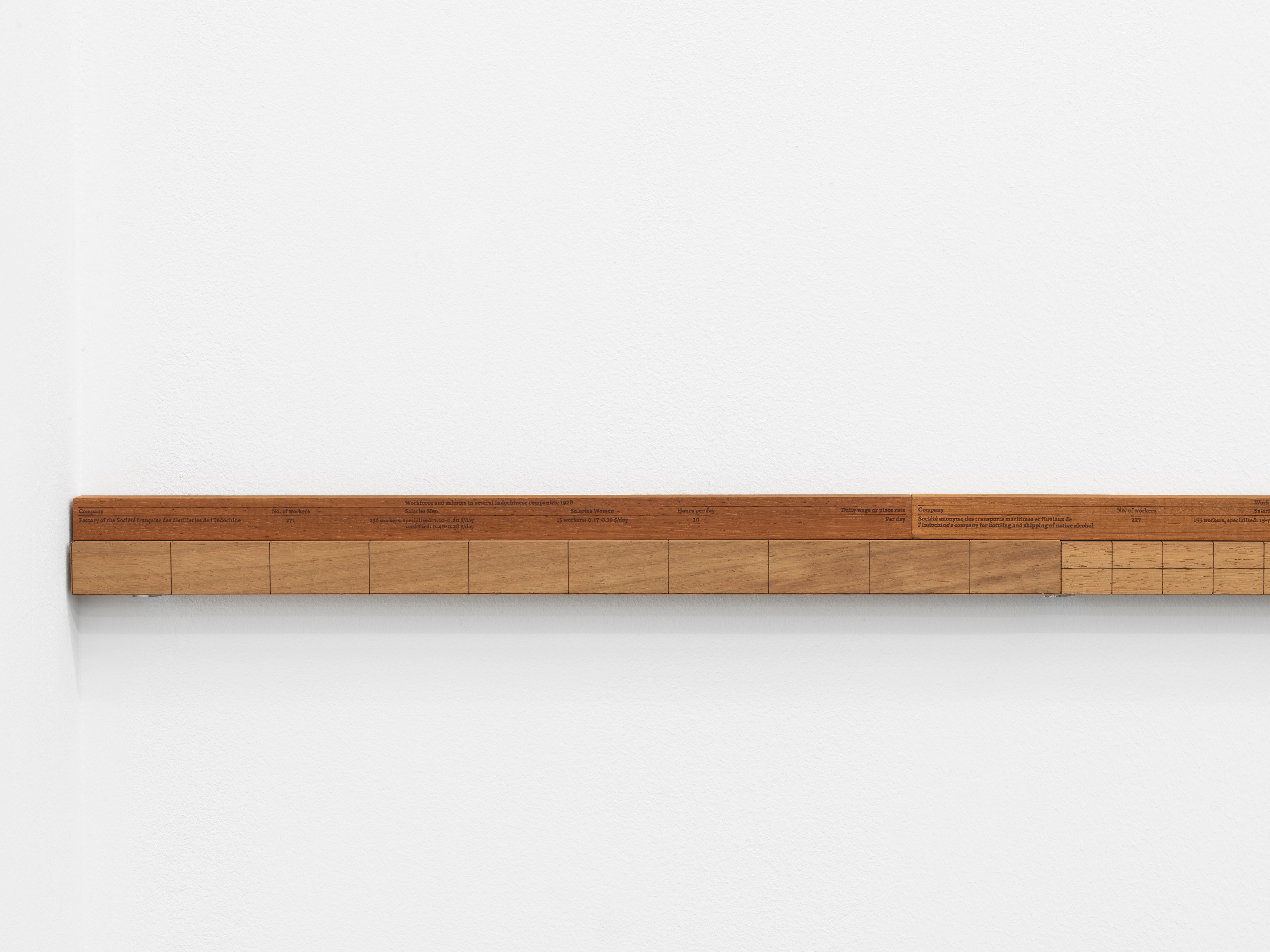 Sung Tieu, Perfect Standard at Trautwein Herleth, photo 10