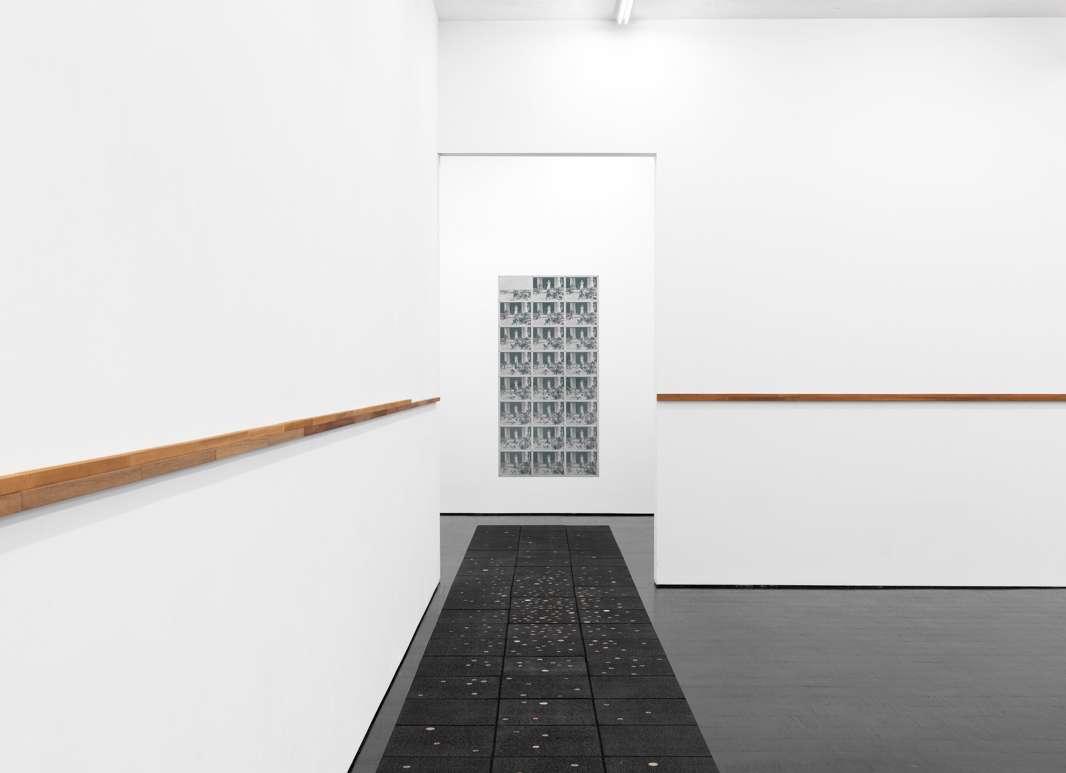Sung Tieu, Perfect Standard at Trautwein Herleth, photo 11