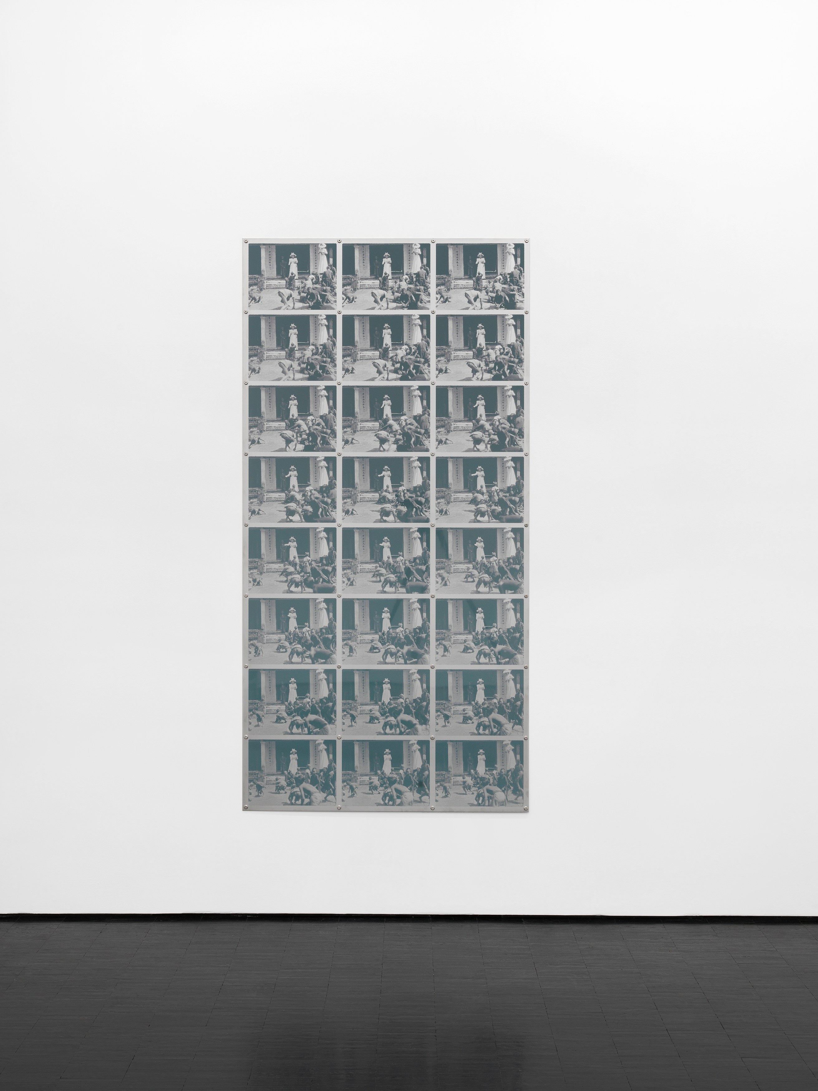 Sung Tieu, Perfect Standard at Trautwein Herleth, photo 14