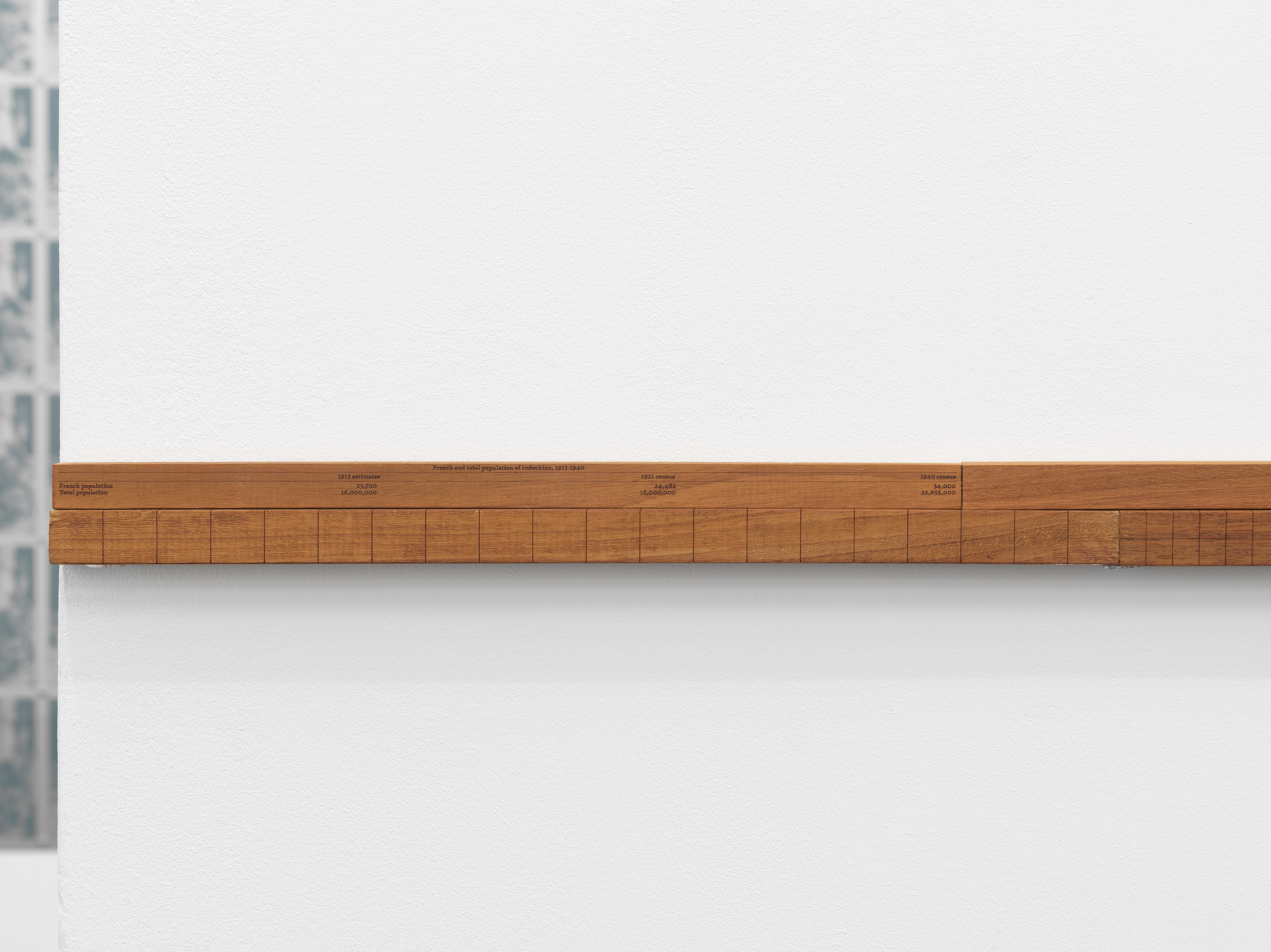 Sung Tieu, Perfect Standard at Trautwein Herleth, photo 16