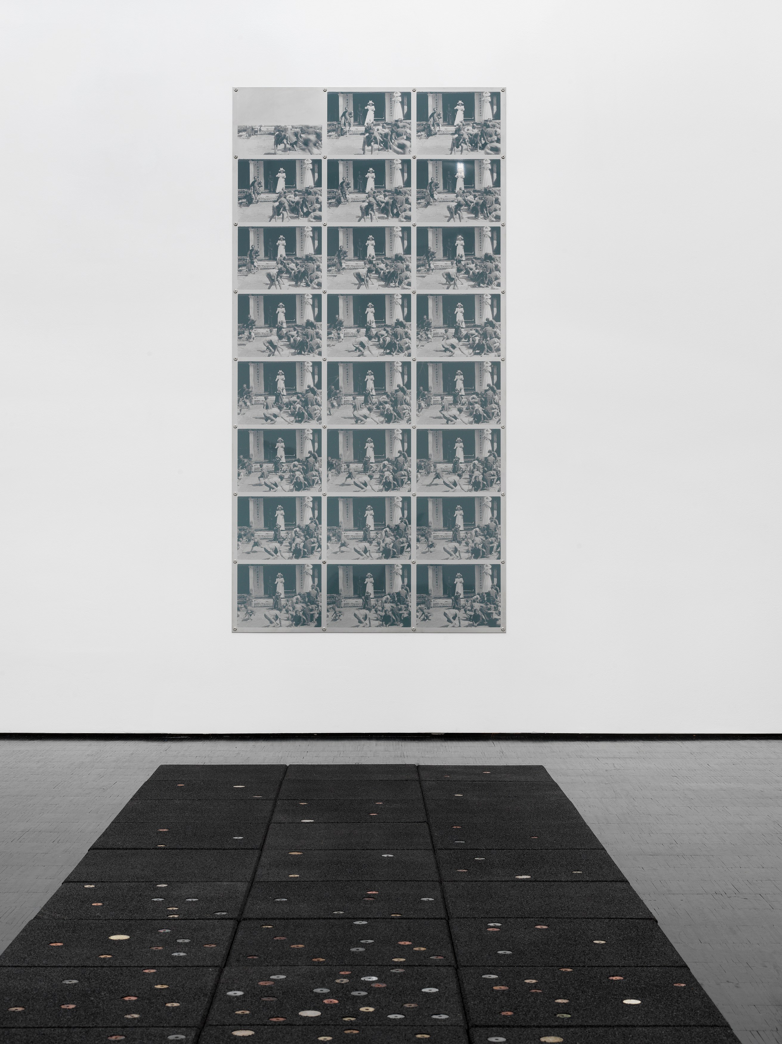 Sung Tieu, Perfect Standard at Trautwein Herleth, photo 13