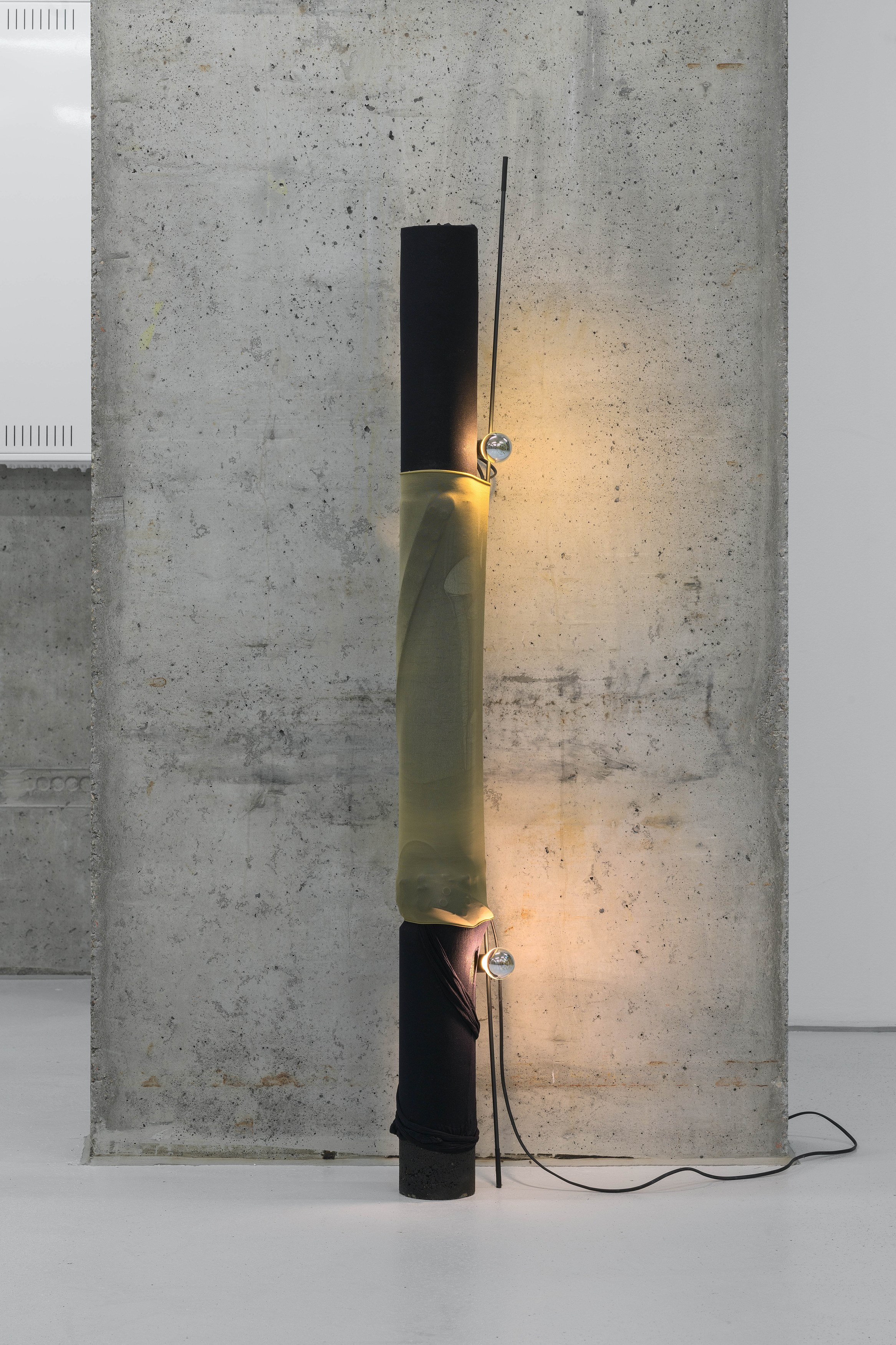 Lisa Jo, Trouble Every Day at Galerie Molitor, photo 16