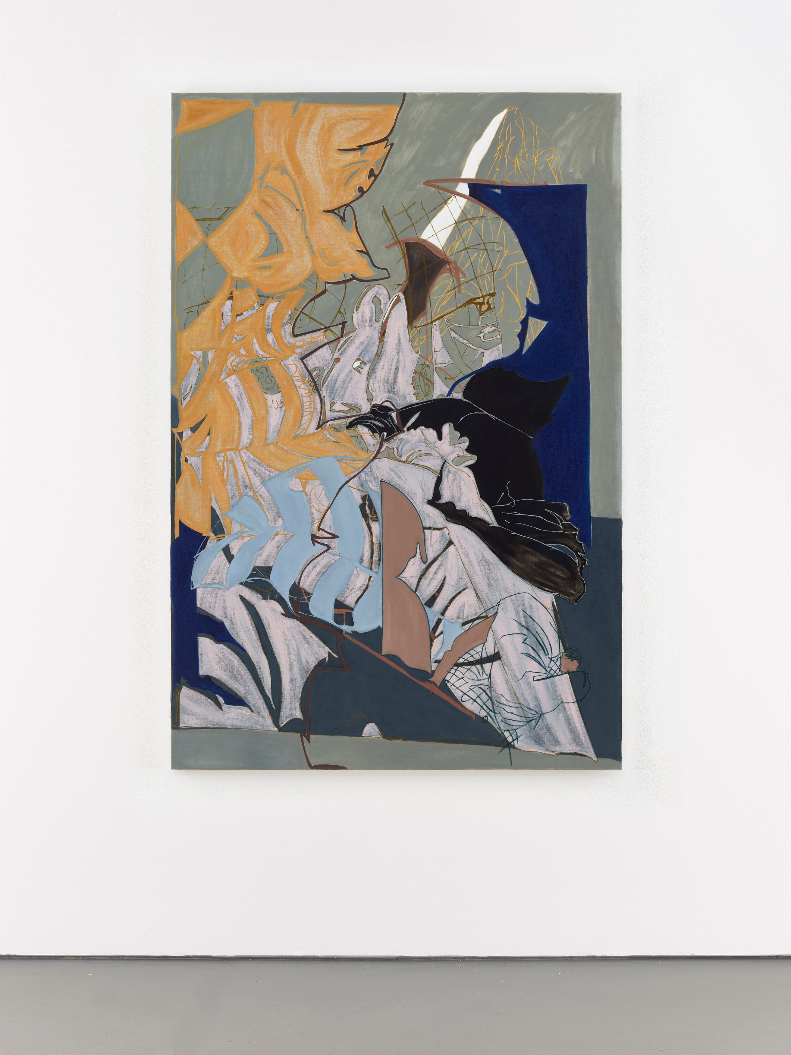 Lisa Jo, Trouble Every Day at Galerie Molitor, photo 34