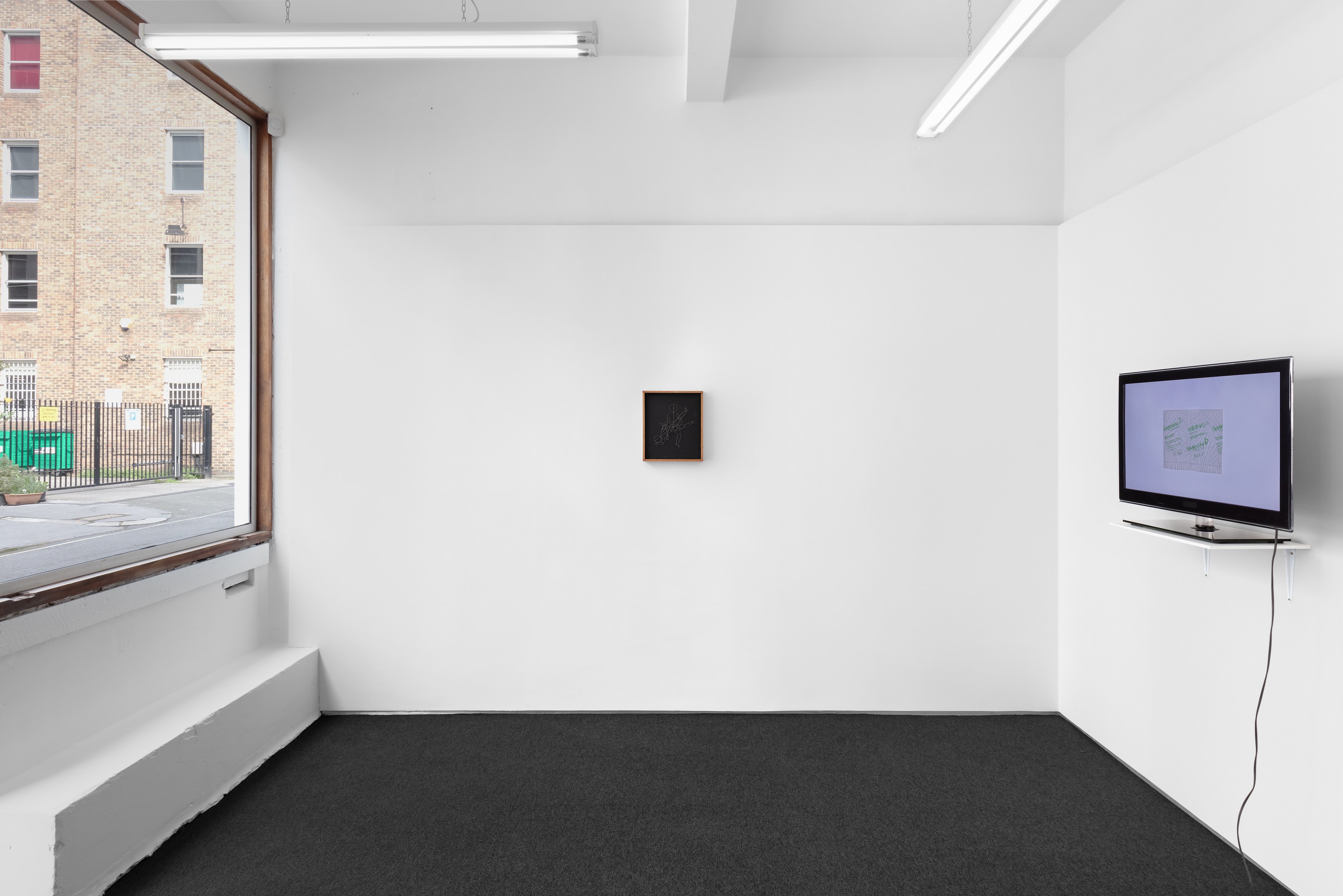 Yuji Agematsu, Eli Coplan, Quad at A. Squire, photo 7