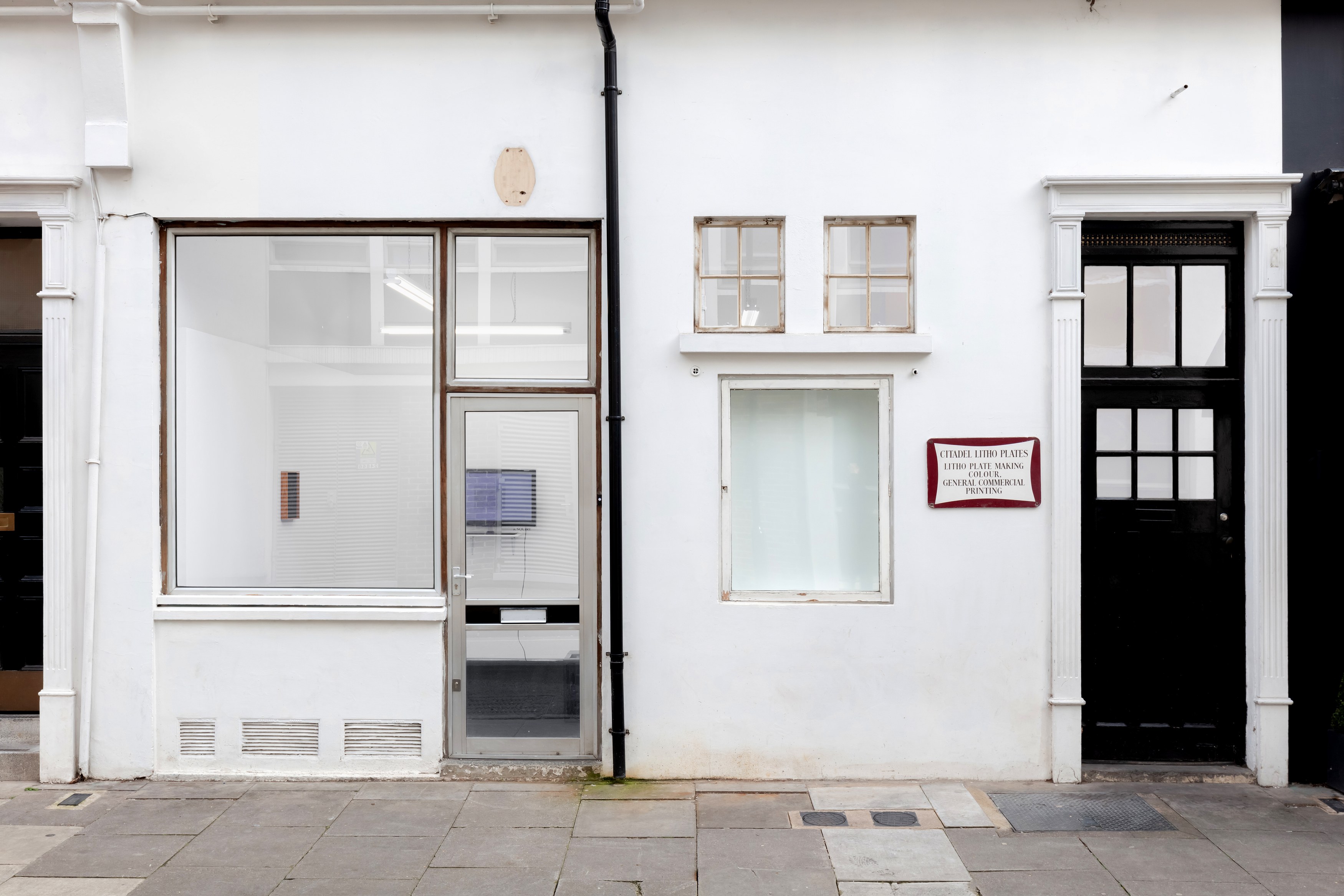 Yuji Agematsu, Eli Coplan, Quad at A. Squire, photo 23