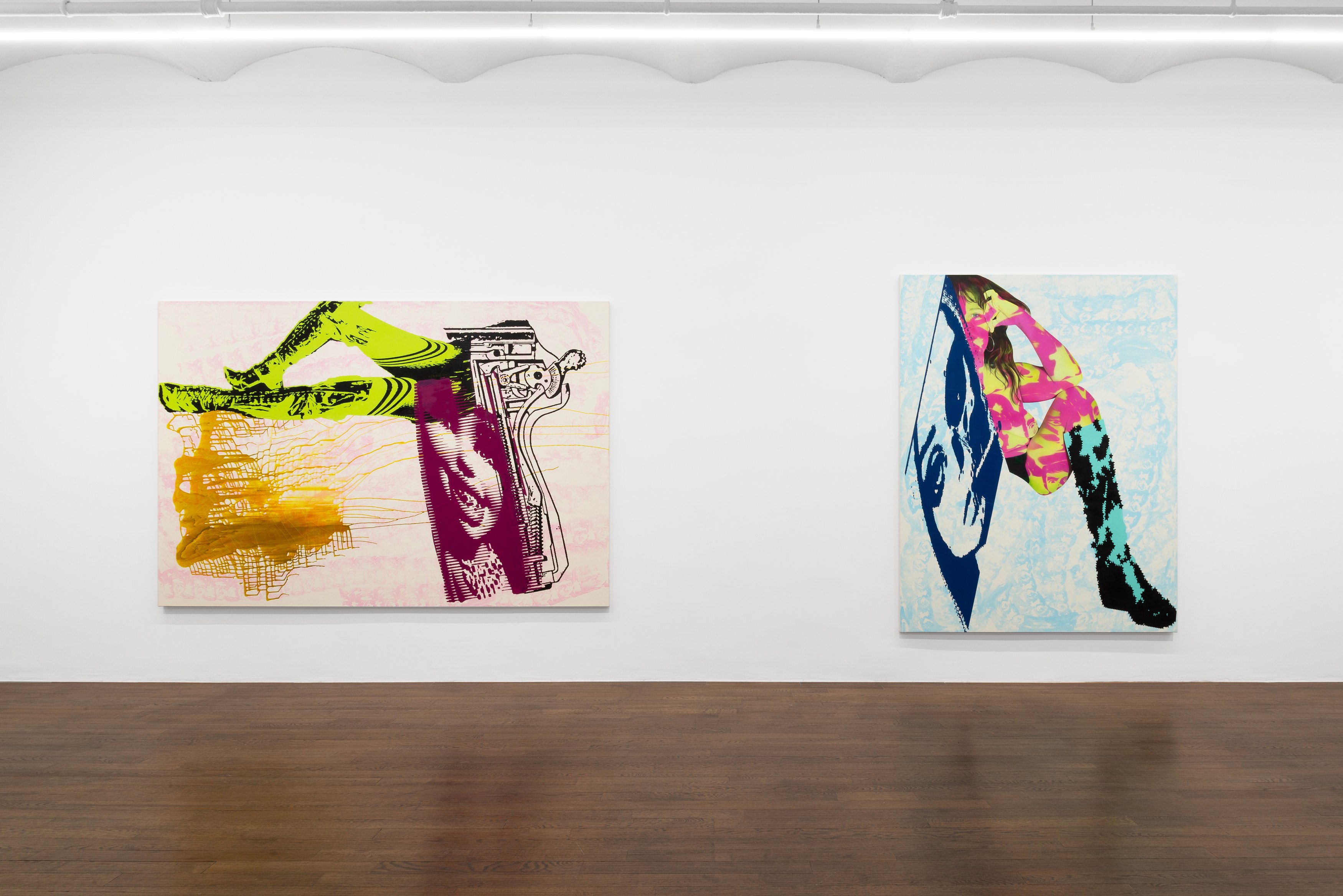 Zoe Barcza, New Values at Derosia, photo 4