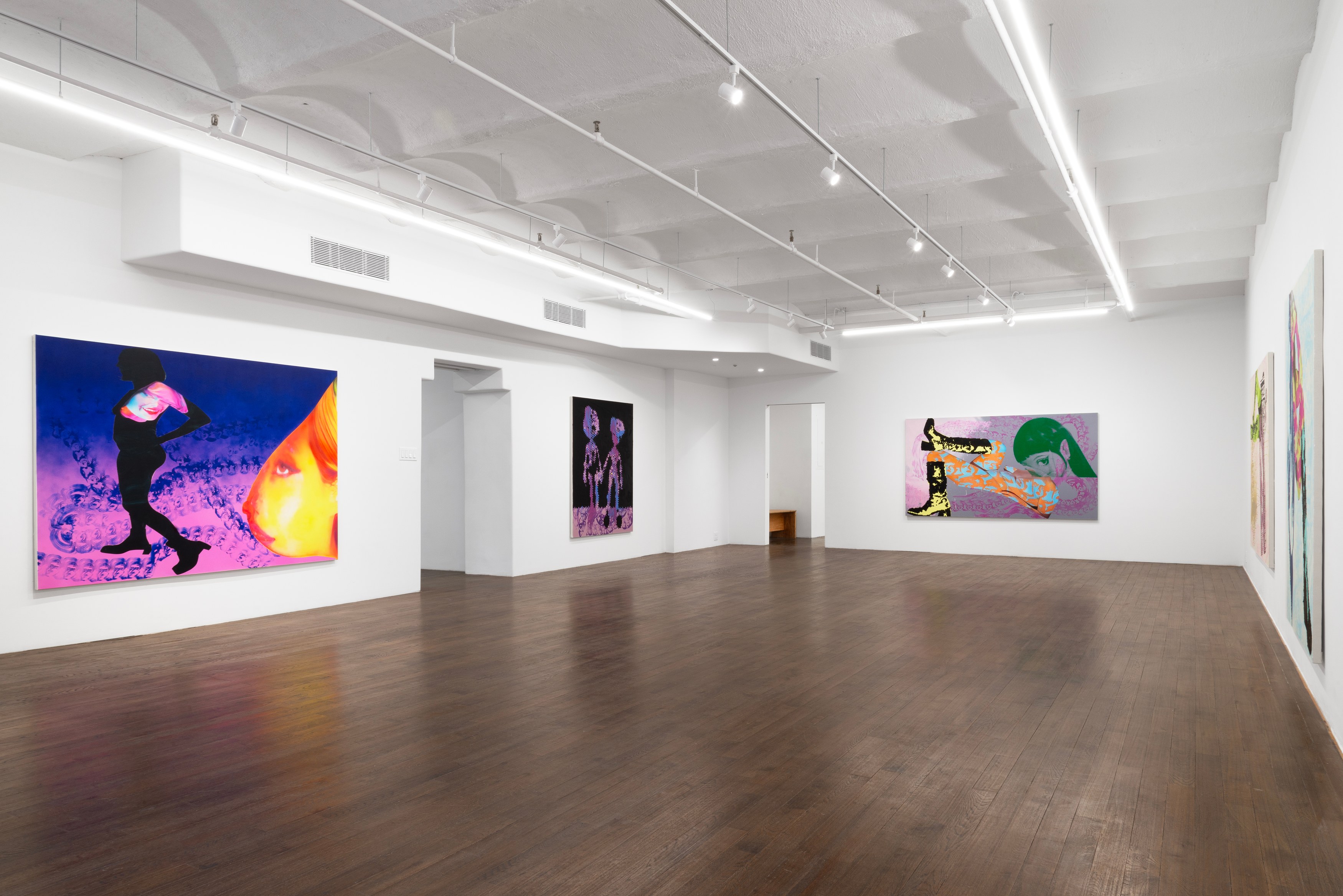 Zoe Barcza, New Values at Derosia, photo 7