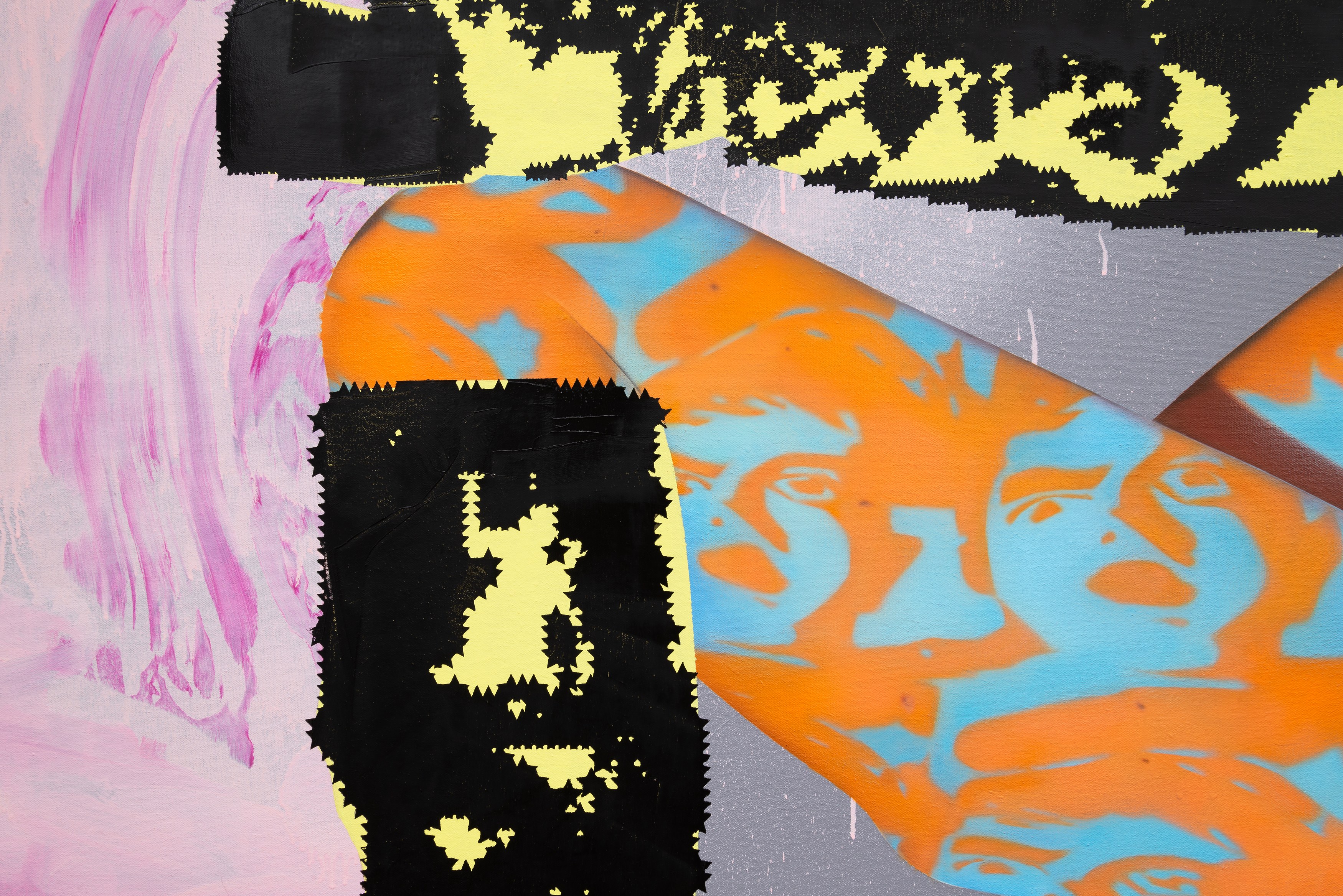 Zoe Barcza, New Values at Derosia, photo 9