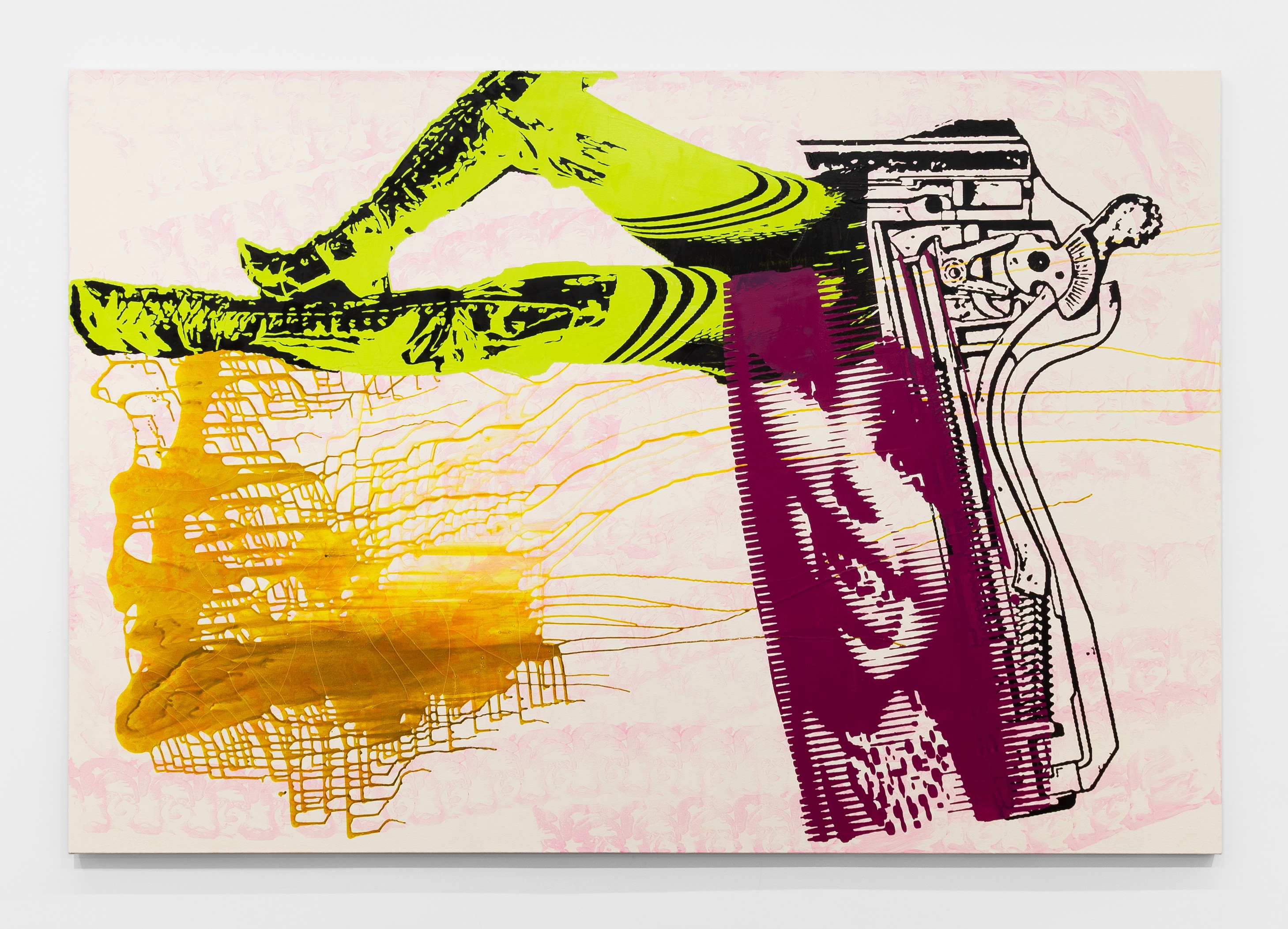Zoe Barcza, New Values at Derosia, photo 10
