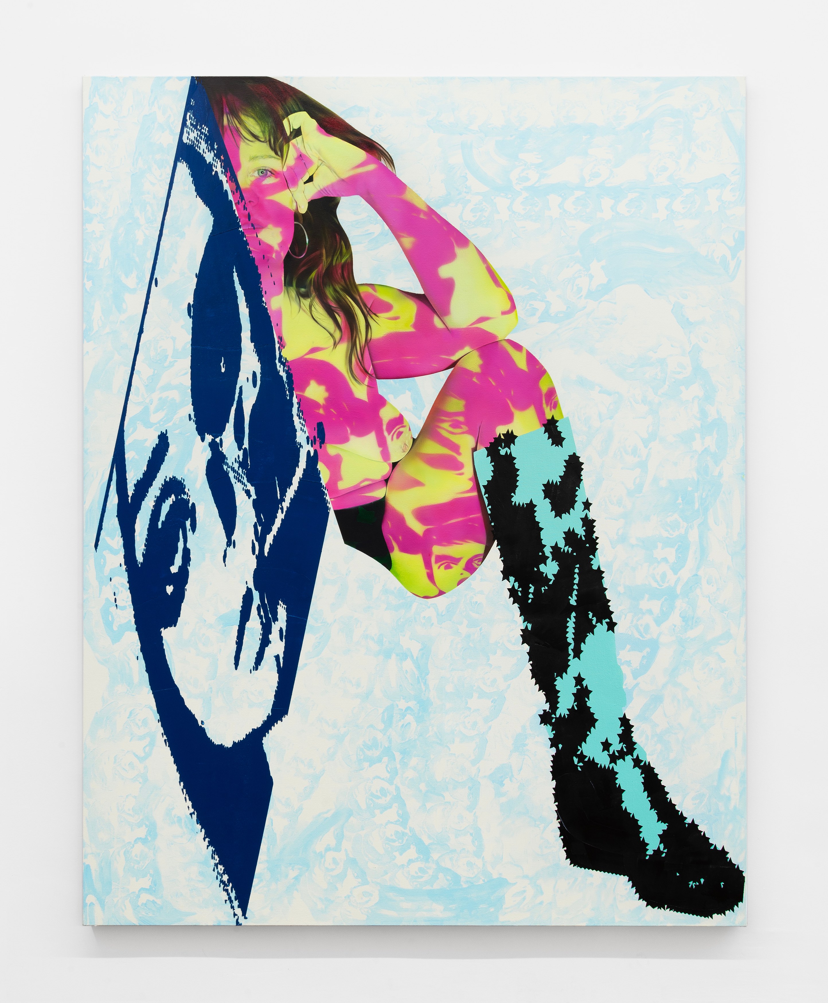 Zoe Barcza, New Values at Derosia, photo 12