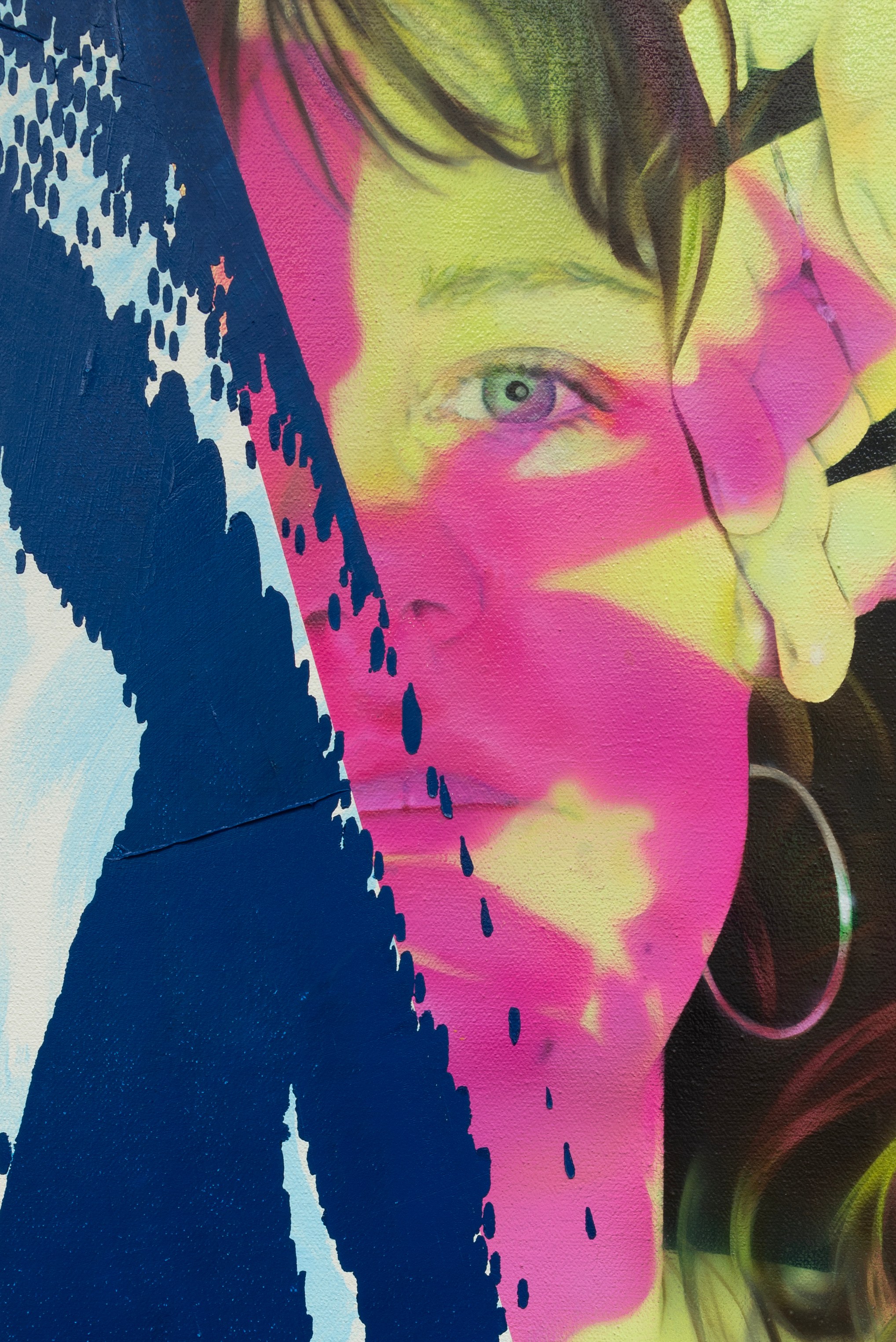 Zoe Barcza, New Values at Derosia, photo 13