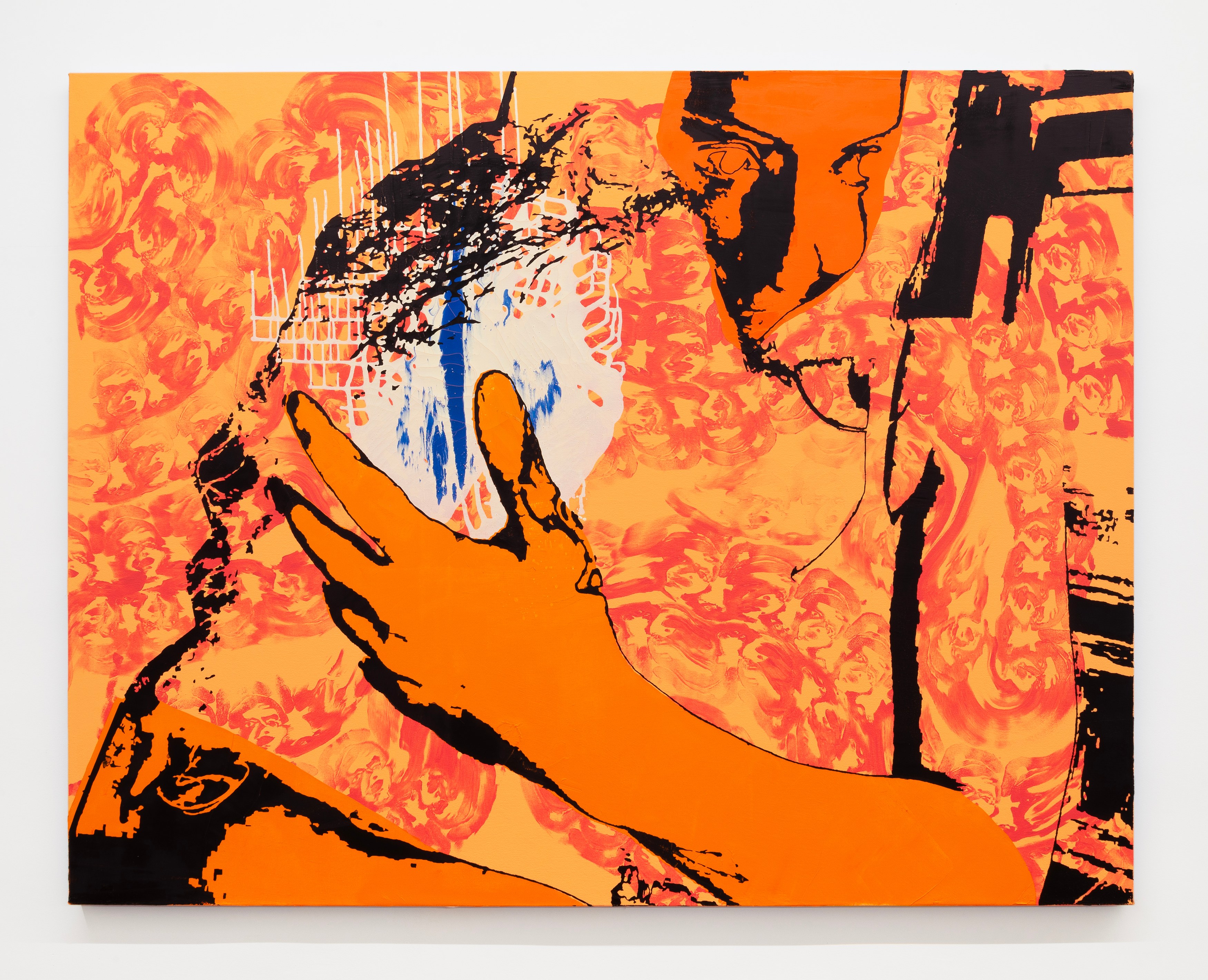 Zoe Barcza, New Values at Derosia, photo 14