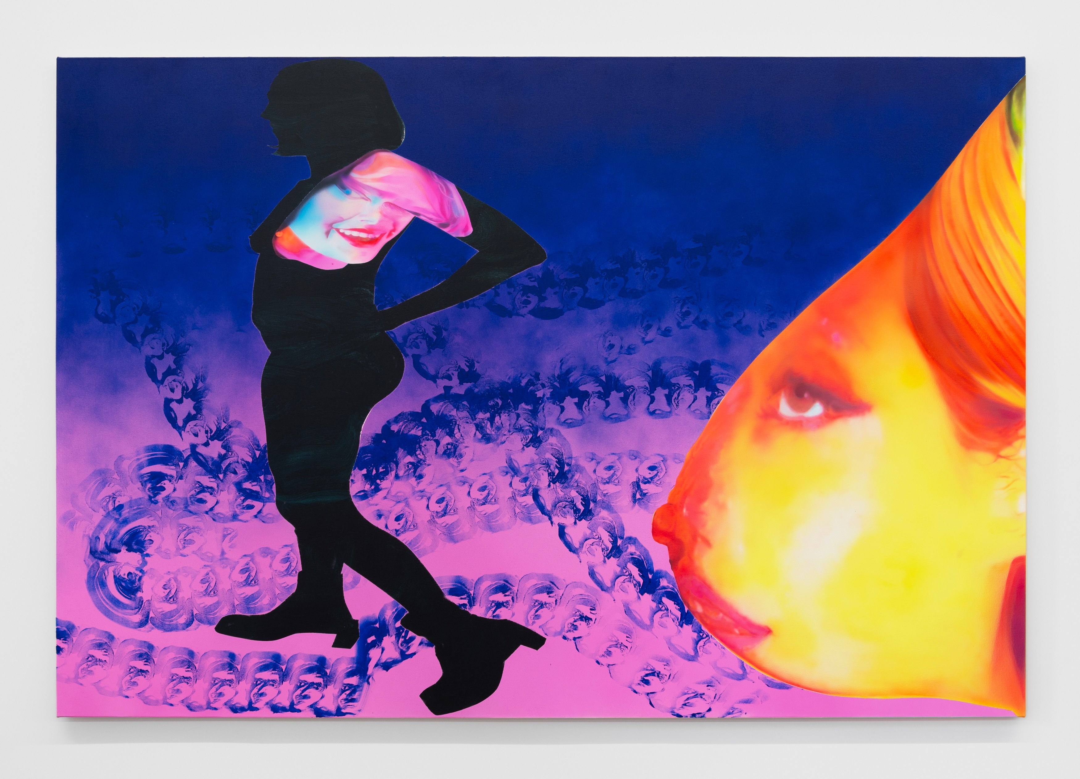 Zoe Barcza, New Values at Derosia, photo 16