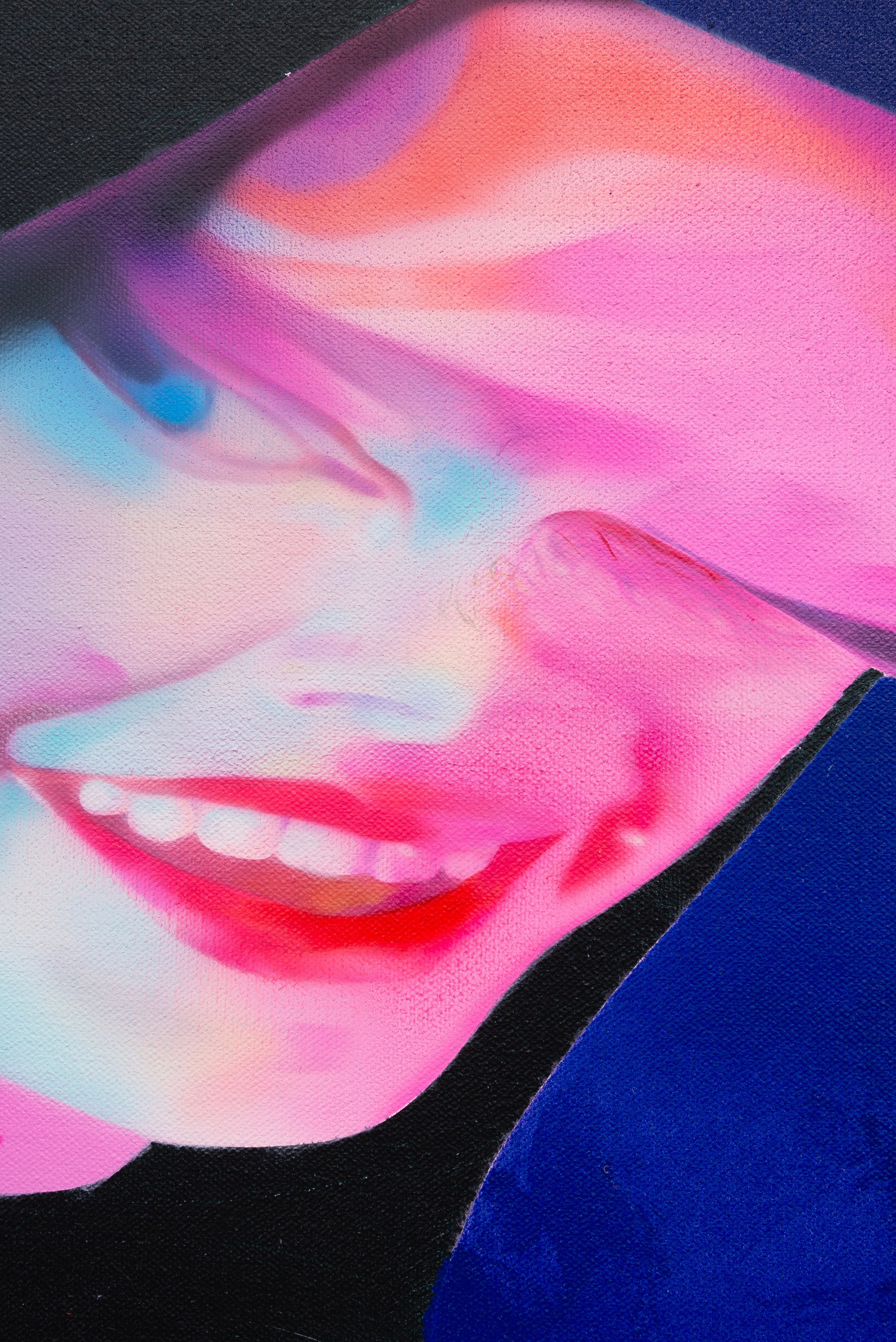 Zoe Barcza, New Values at Derosia, photo 17