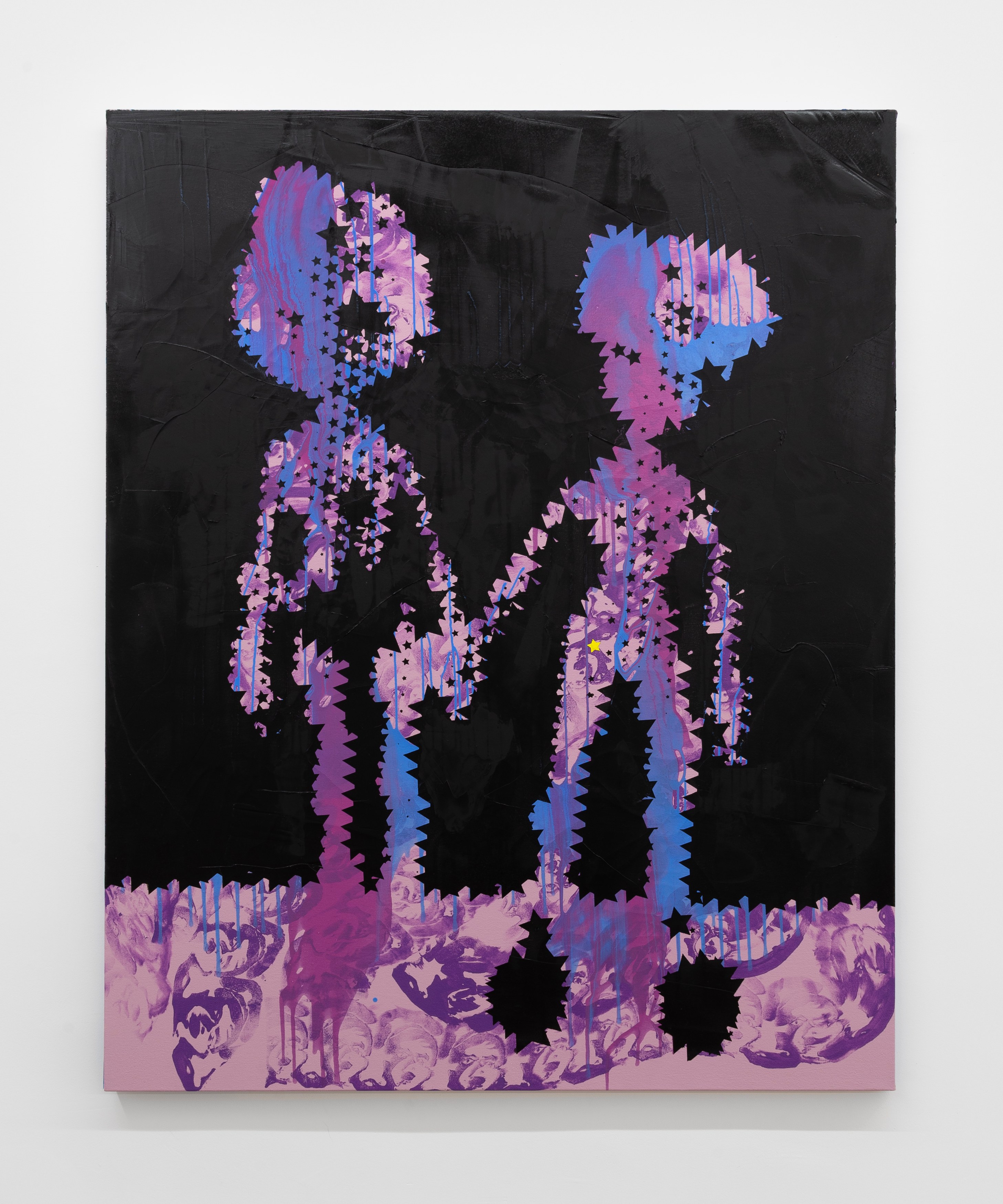 Zoe Barcza, New Values at Derosia, photo 18