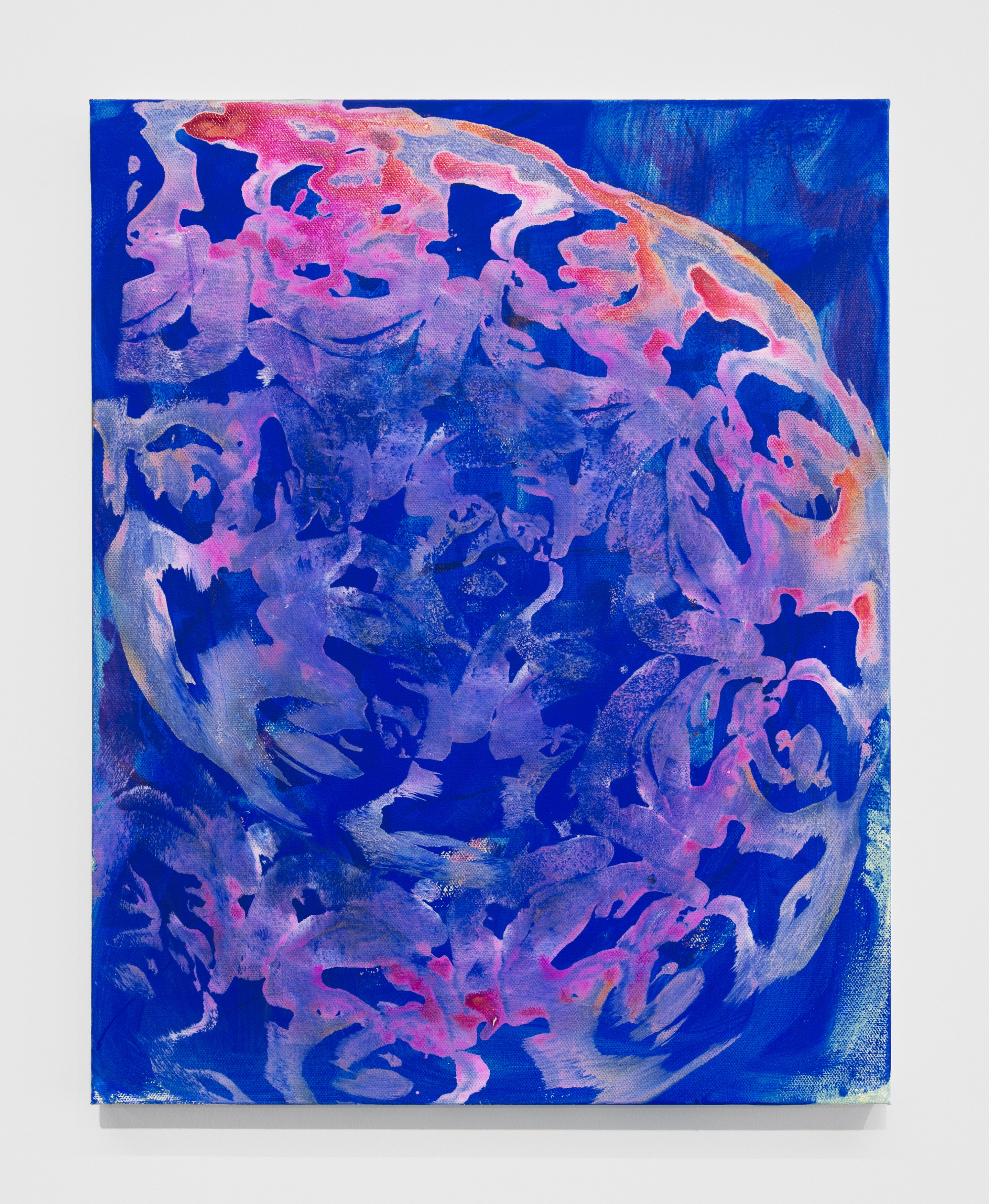 Zoe Barcza, New Values at Derosia, photo 20
