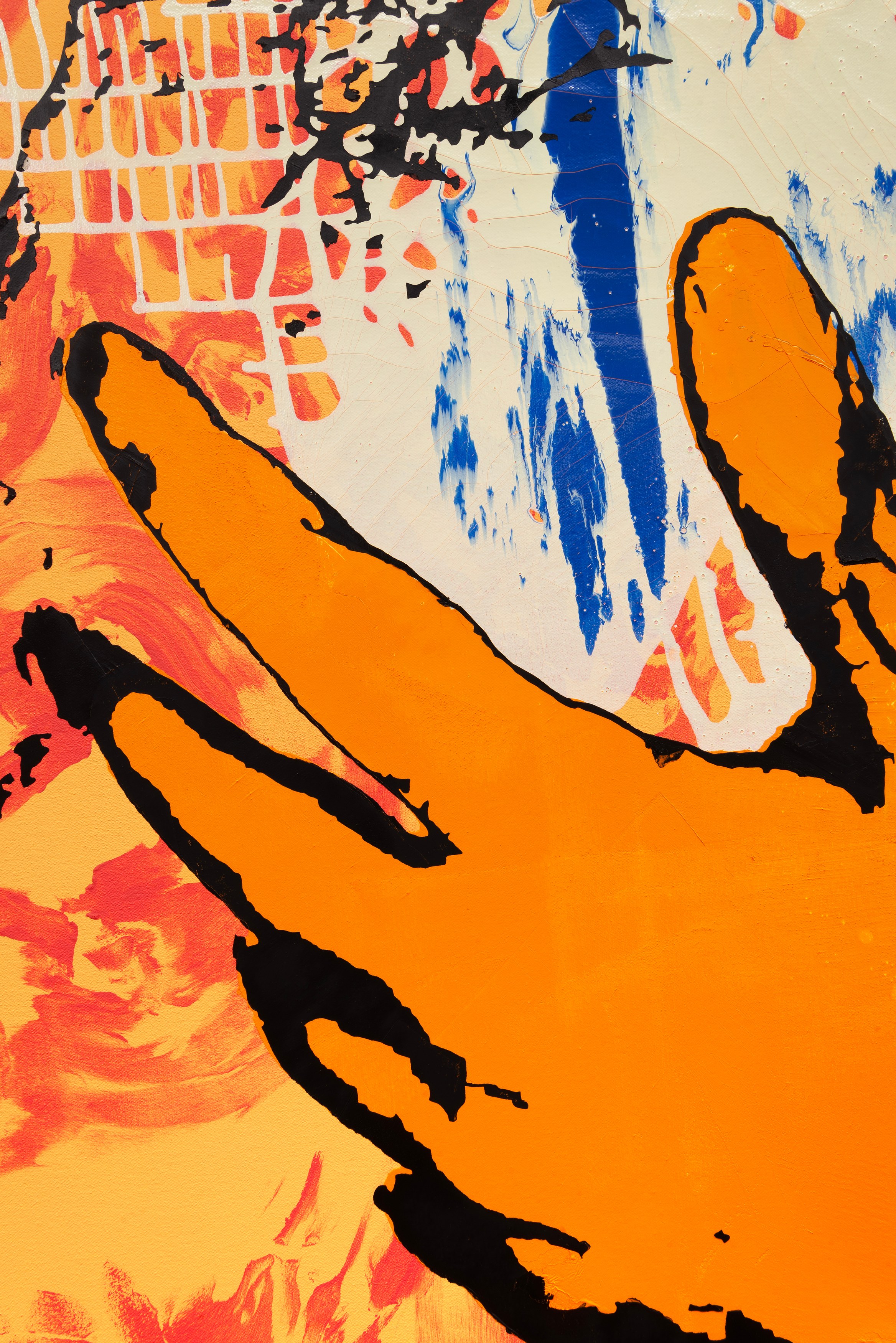 Zoe Barcza, New Values at Derosia, photo 15