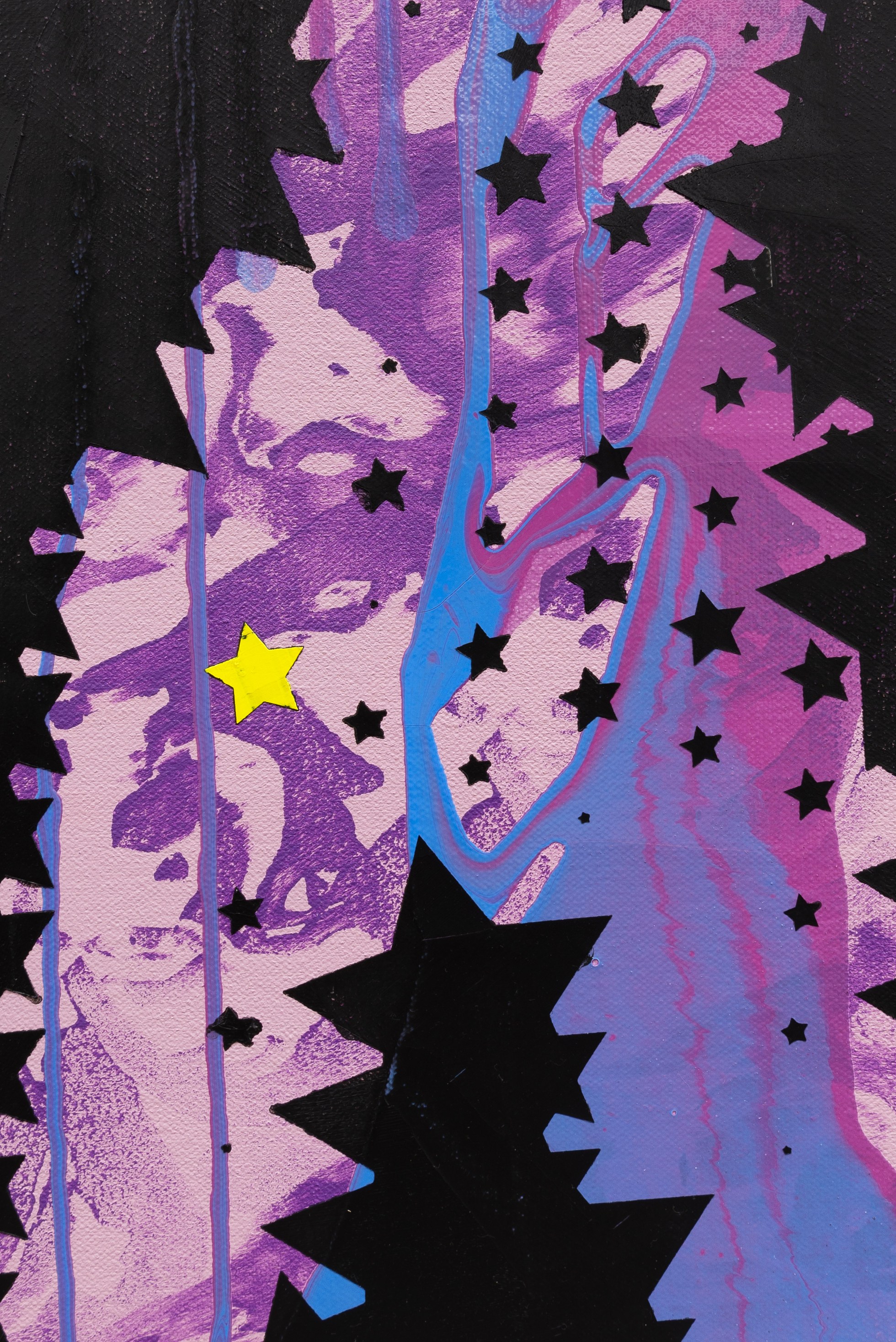 Zoe Barcza, New Values at Derosia, photo 19