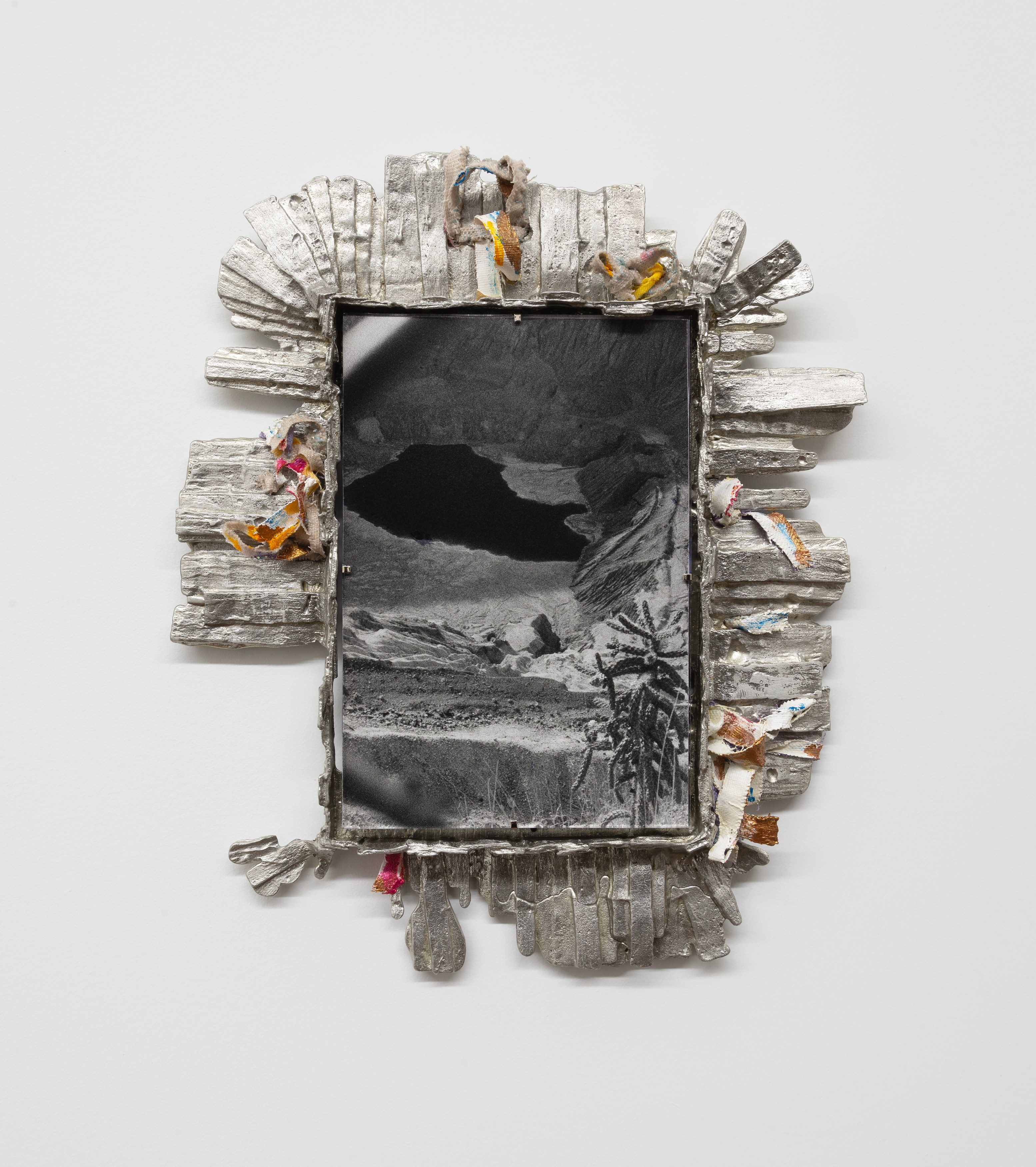 Em Rooney, Imagined Beauty Begins Now at Derosia, photo 6