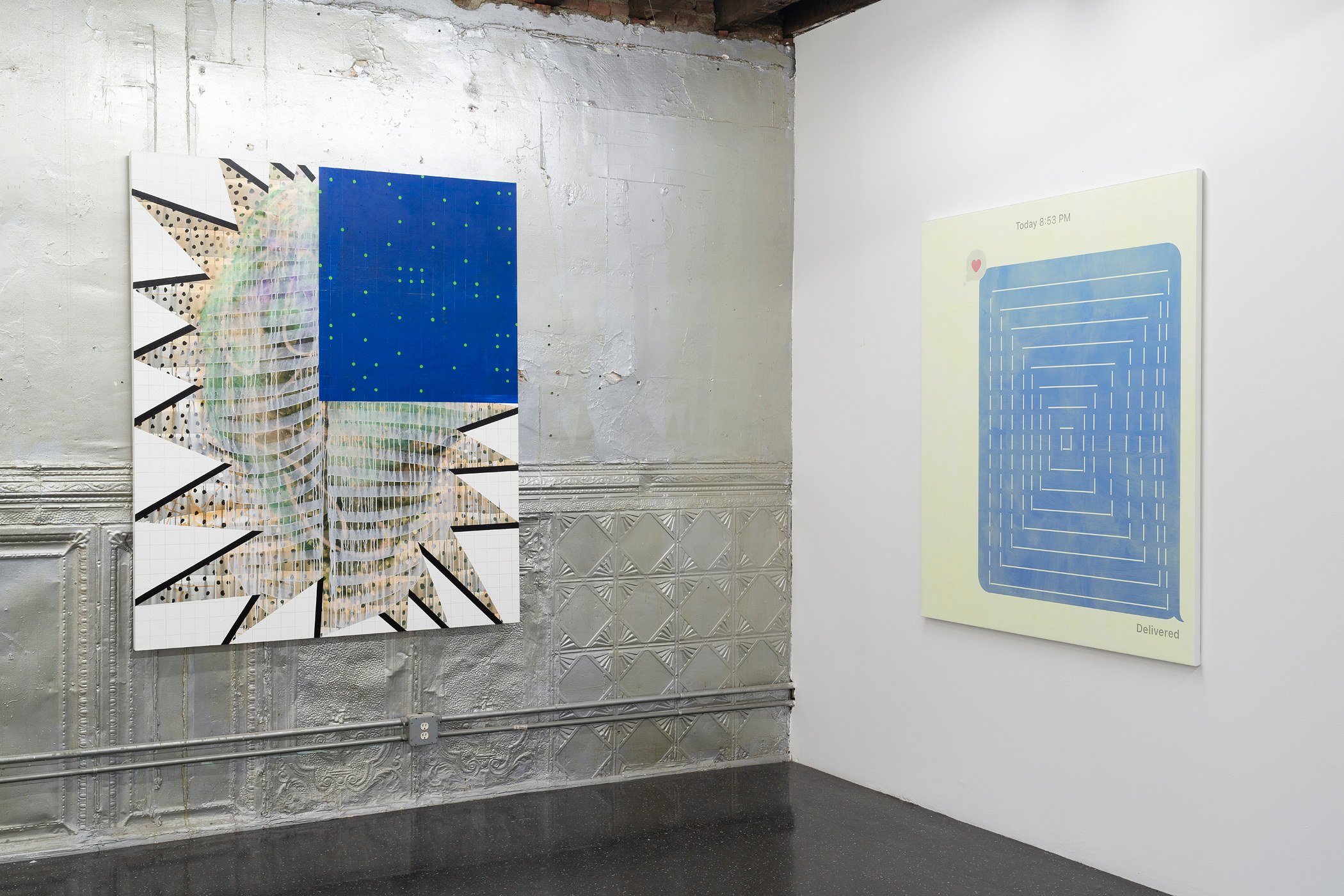 Zone, Zone at Reena Spaulings Fine Art, photo 2