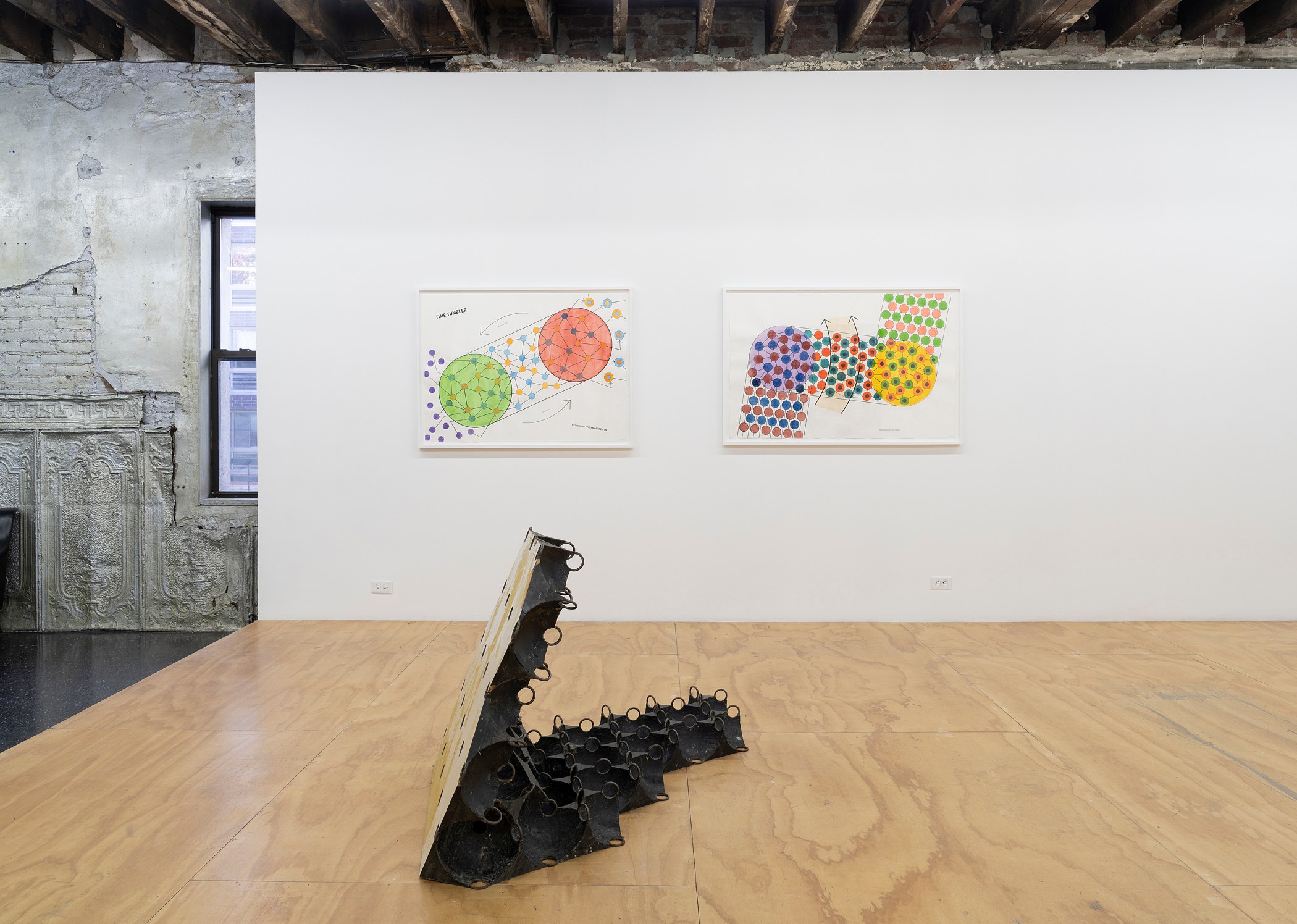 Zone, Zone at Reena Spaulings Fine Art, photo 6