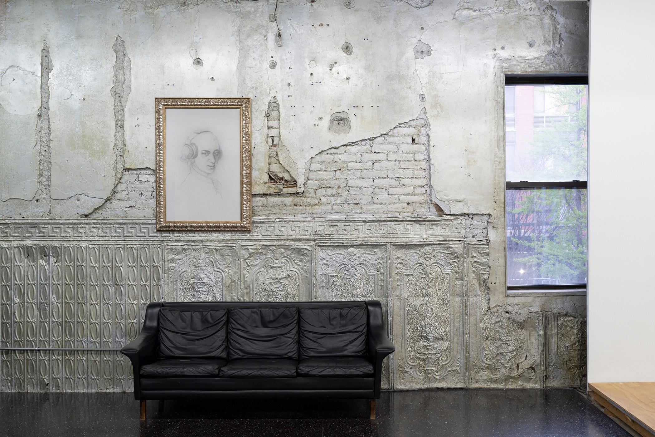 Zone, Zone at Reena Spaulings Fine Art, photo 5