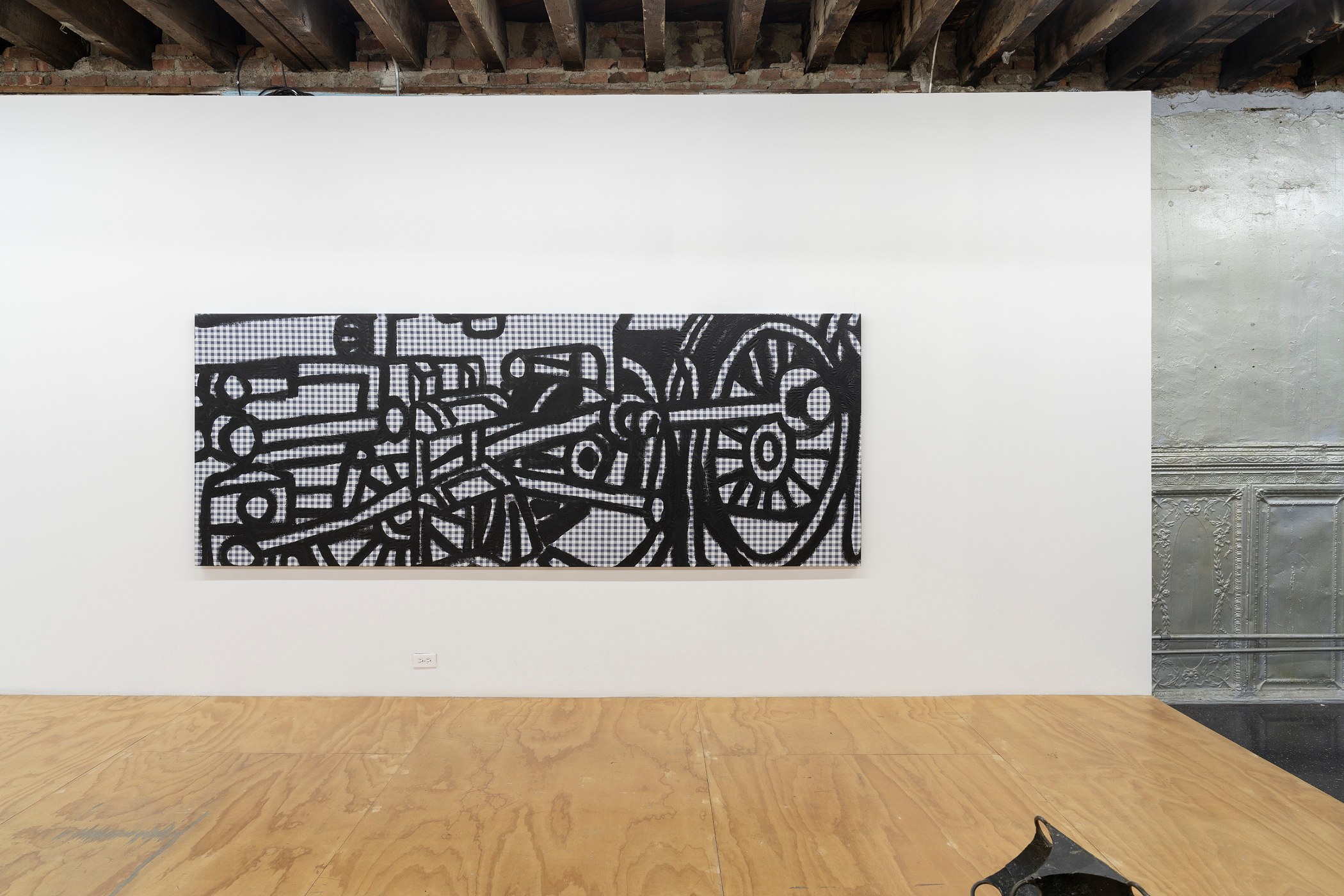 Zone, Zone at Reena Spaulings Fine Art, photo 8