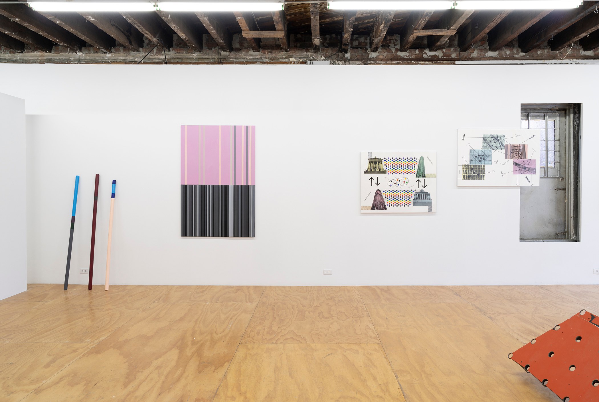 Zone, Zone at Reena Spaulings Fine Art, photo 11