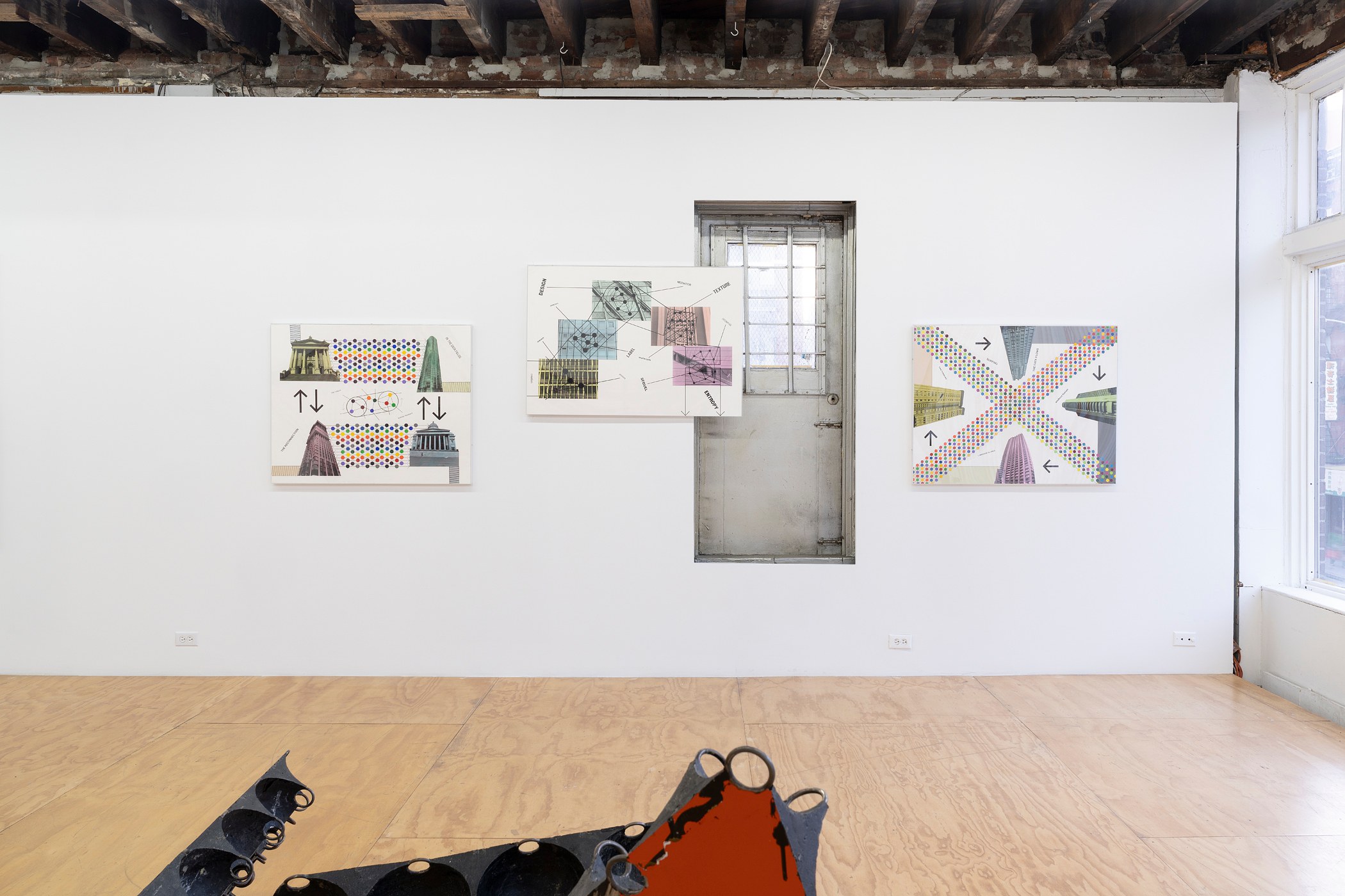 Zone, Zone at Reena Spaulings Fine Art, photo 12