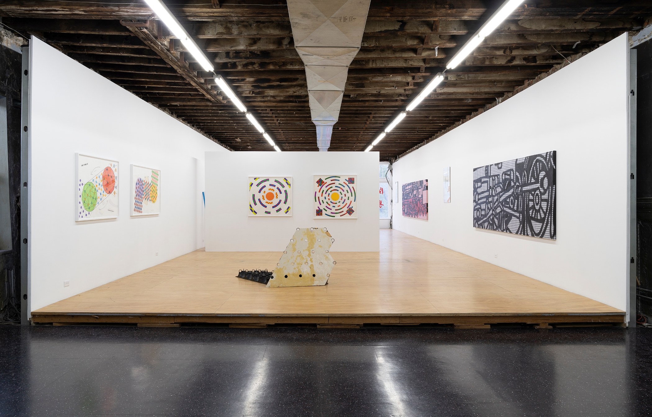 Zone, Zone at Reena Spaulings Fine Art, photo 14