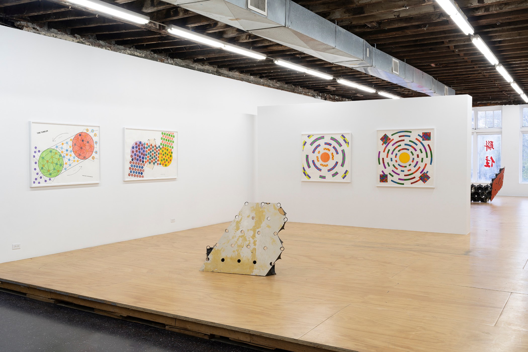 Zone, Zone at Reena Spaulings Fine Art, photo 16