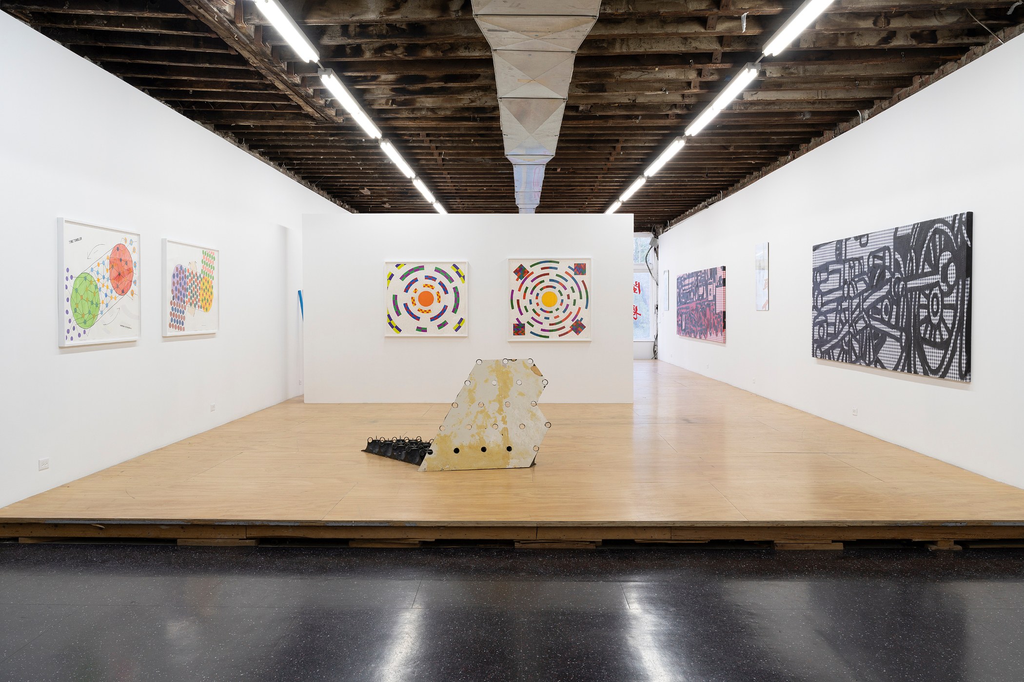 Zone, Zone at Reena Spaulings Fine Art, photo 15