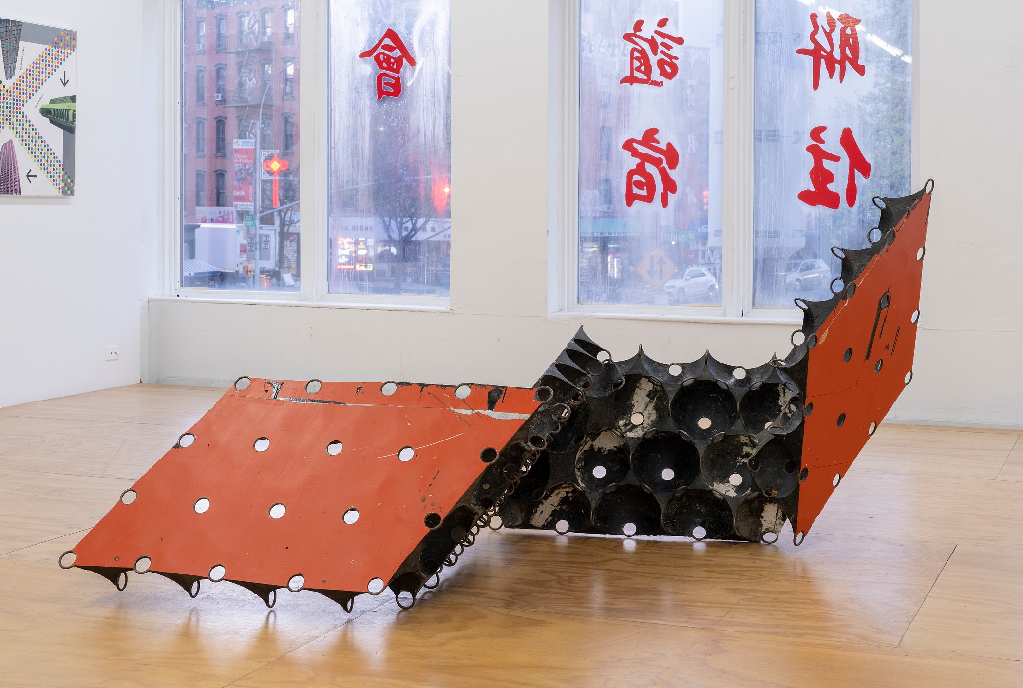 Zone, Zone at Reena Spaulings Fine Art, photo 20