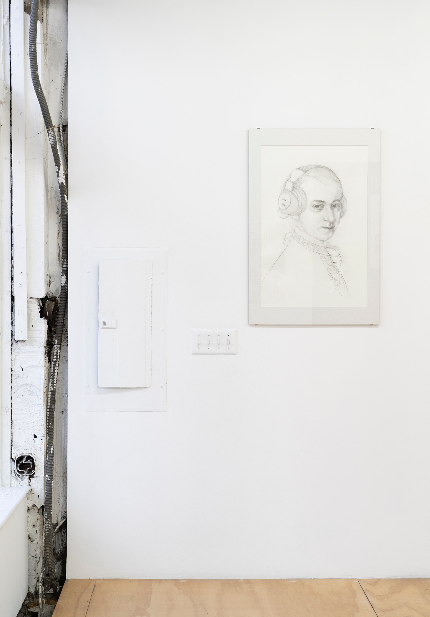 Zone, Zone at Reena Spaulings Fine Art, photo 19