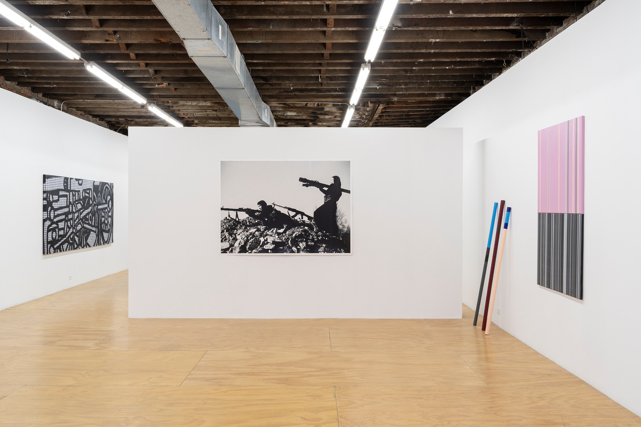 Zone, Zone at Reena Spaulings Fine Art, photo 22