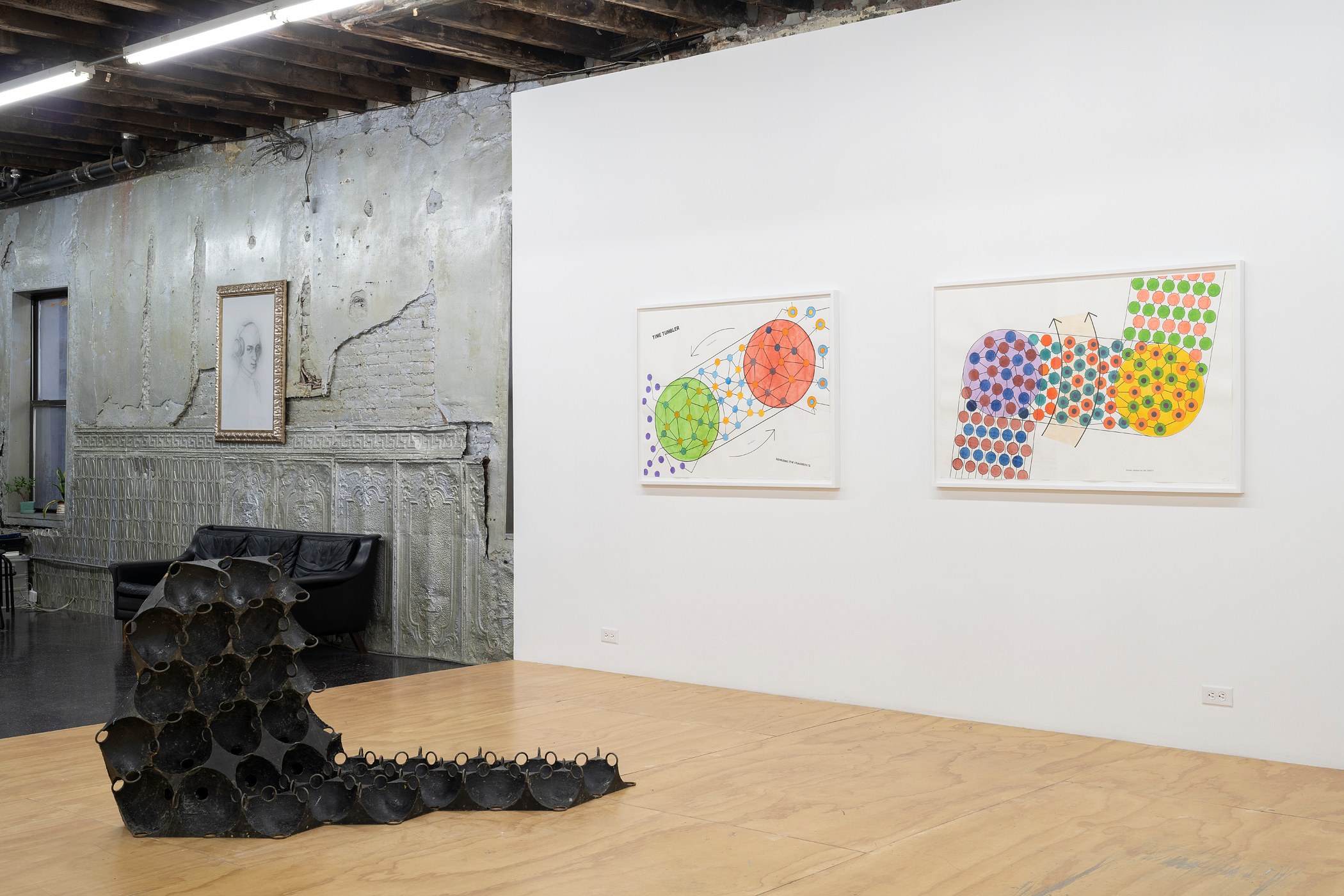 Zone, Zone at Reena Spaulings Fine Art, photo 25