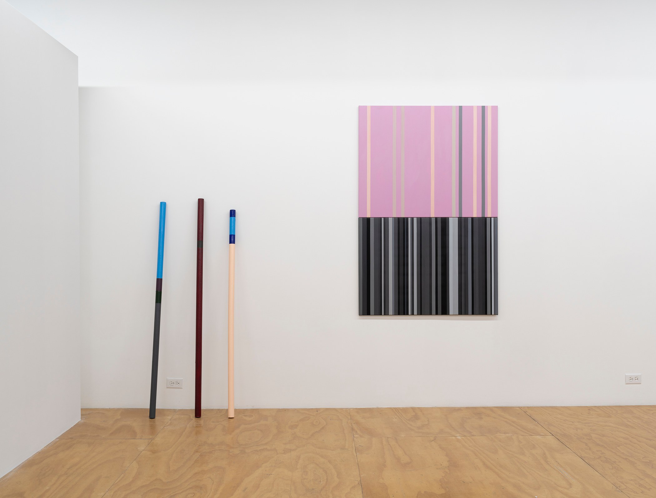 Zone, Zone at Reena Spaulings Fine Art, photo 26