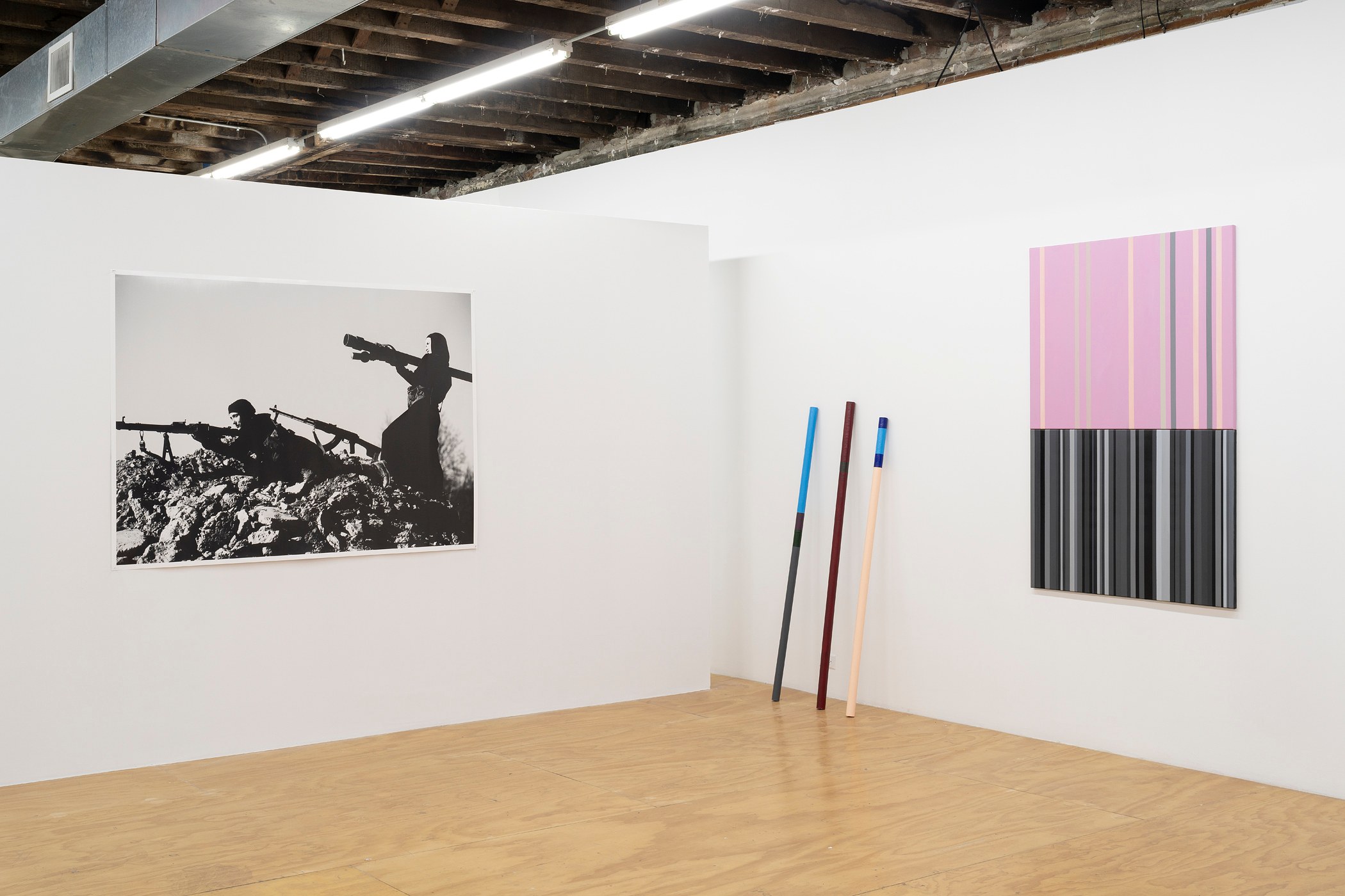 Zone, Zone at Reena Spaulings Fine Art, photo 24