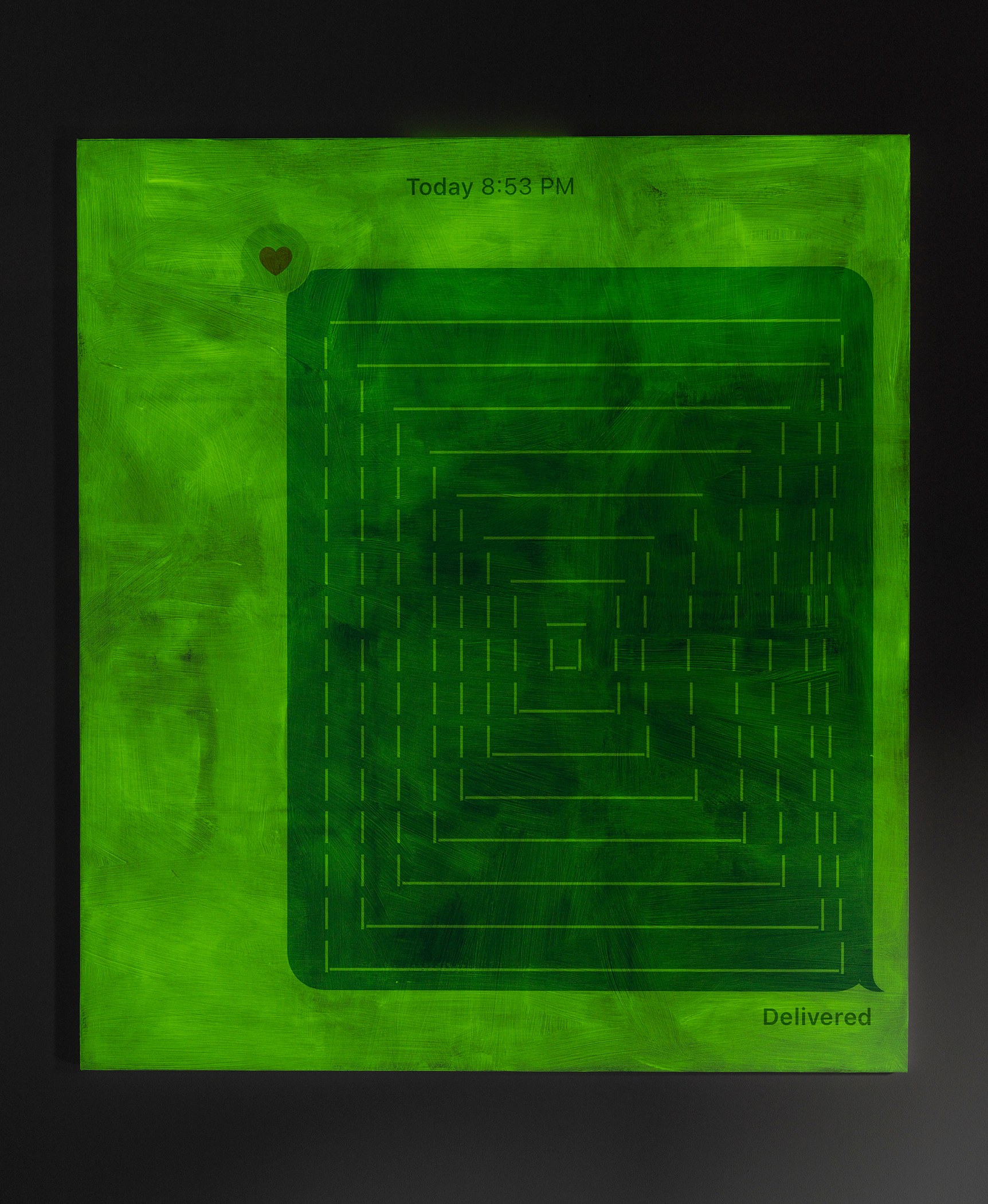 Zone, Zone at Reena Spaulings Fine Art, photo 30