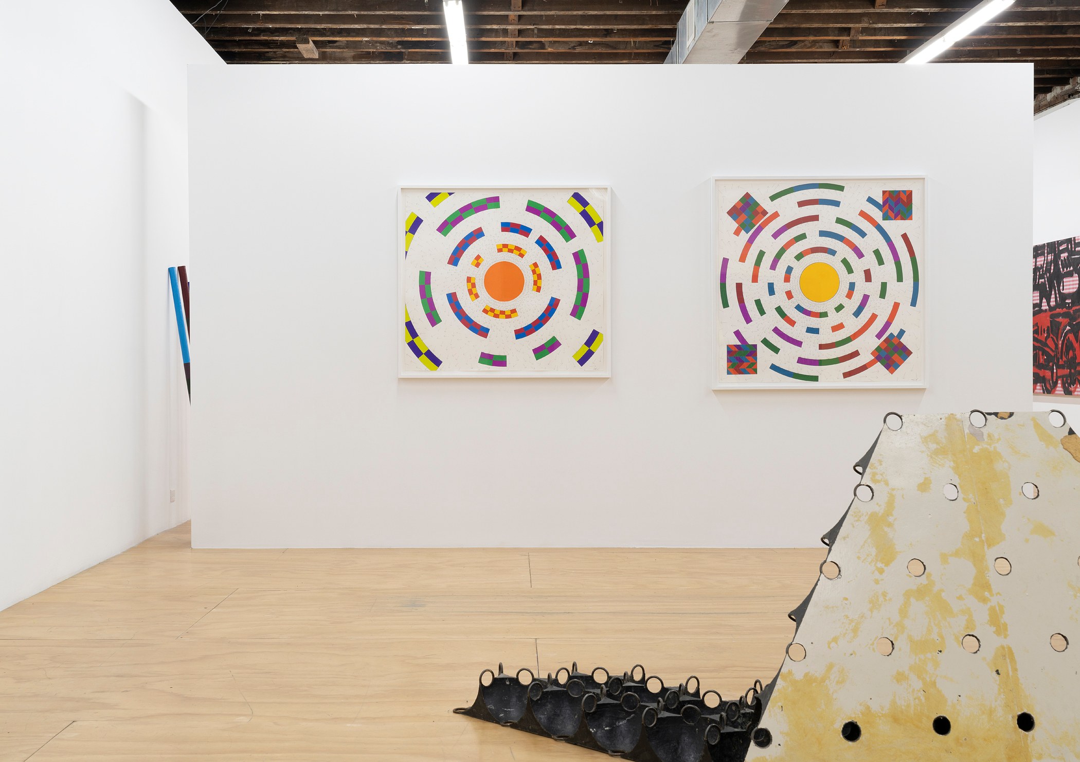 Zone, Zone at Reena Spaulings Fine Art, photo 31