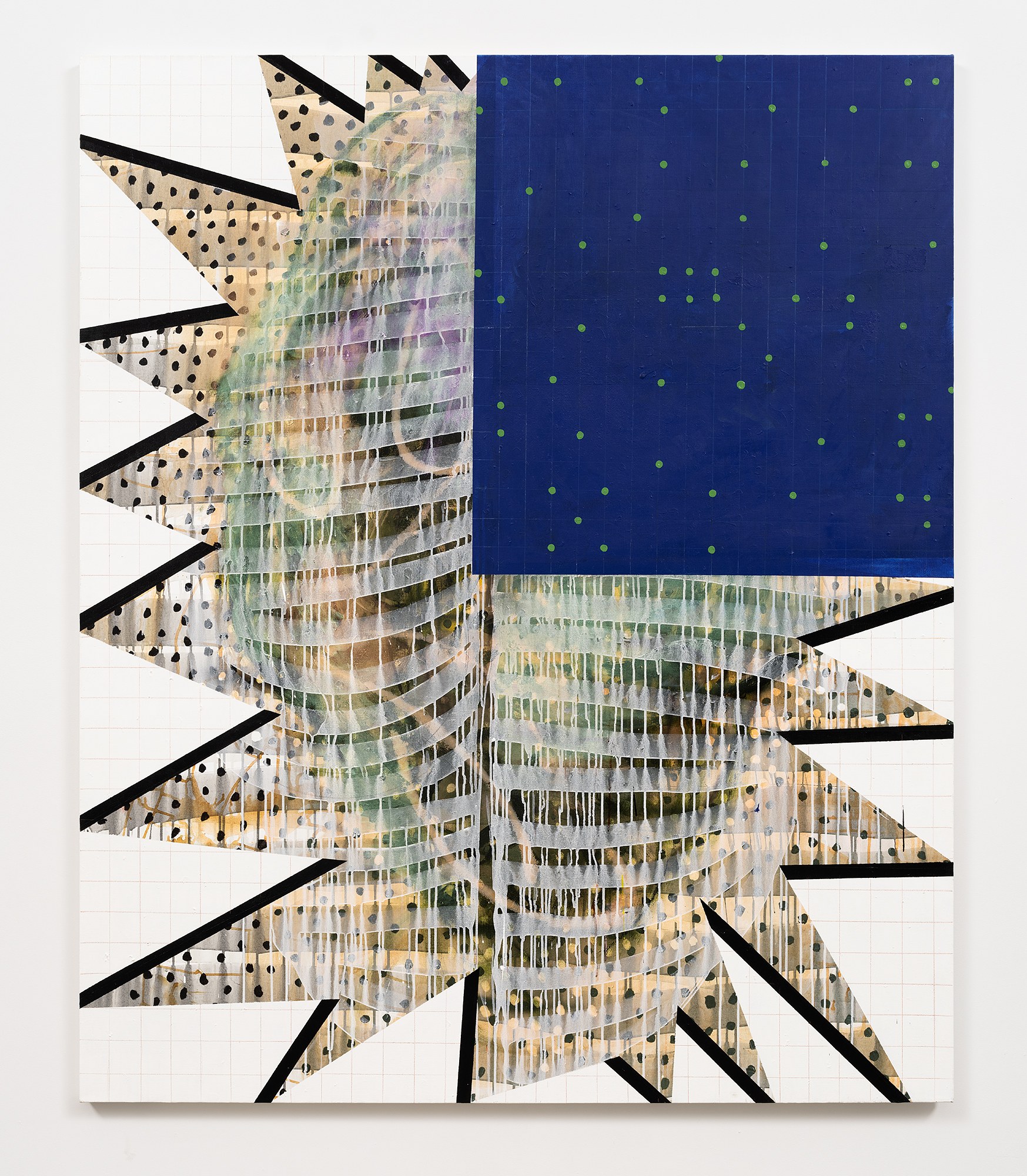 Zone, Zone at Reena Spaulings Fine Art, photo 37