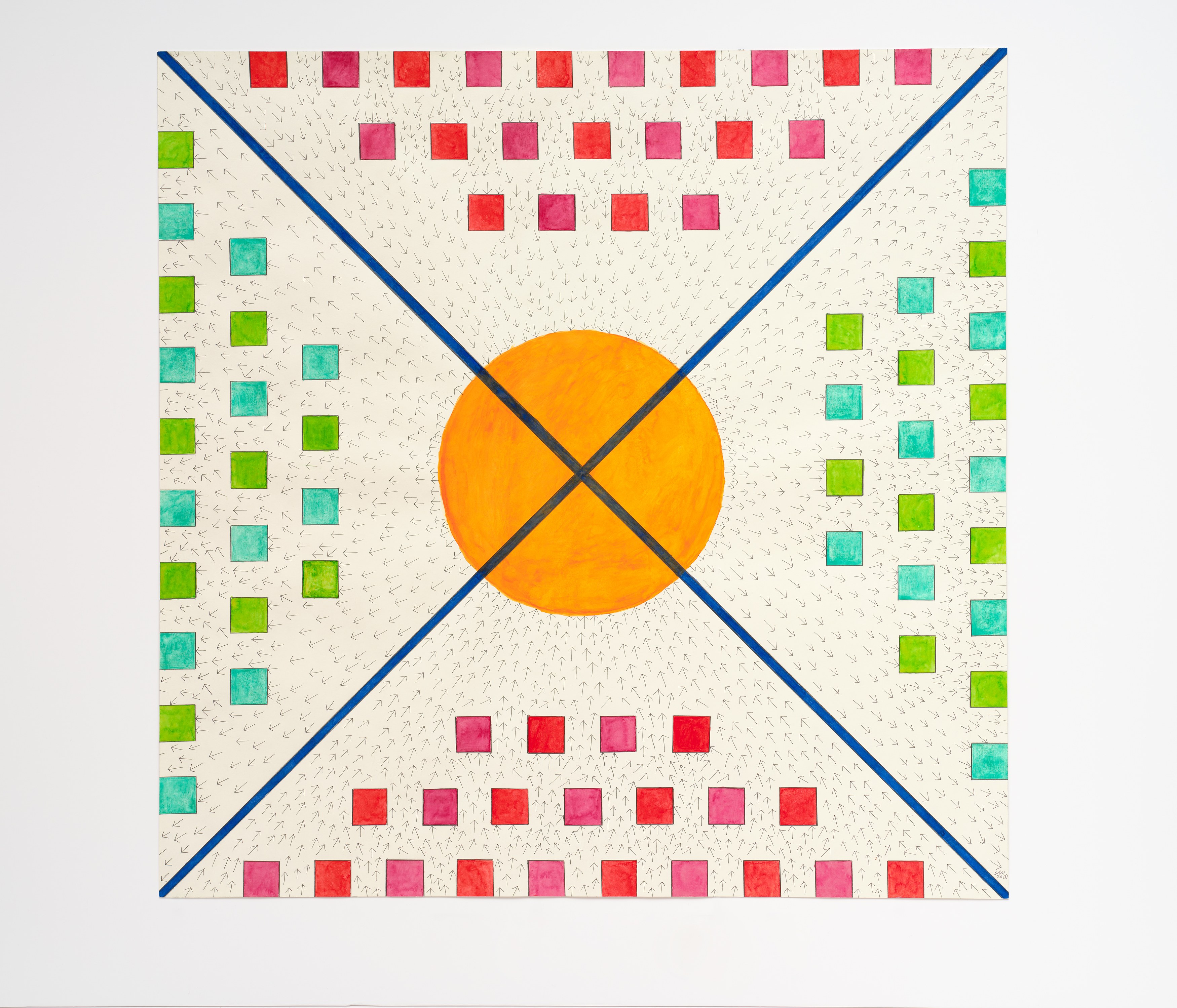 Zone, Zone at Reena Spaulings Fine Art, photo 40
