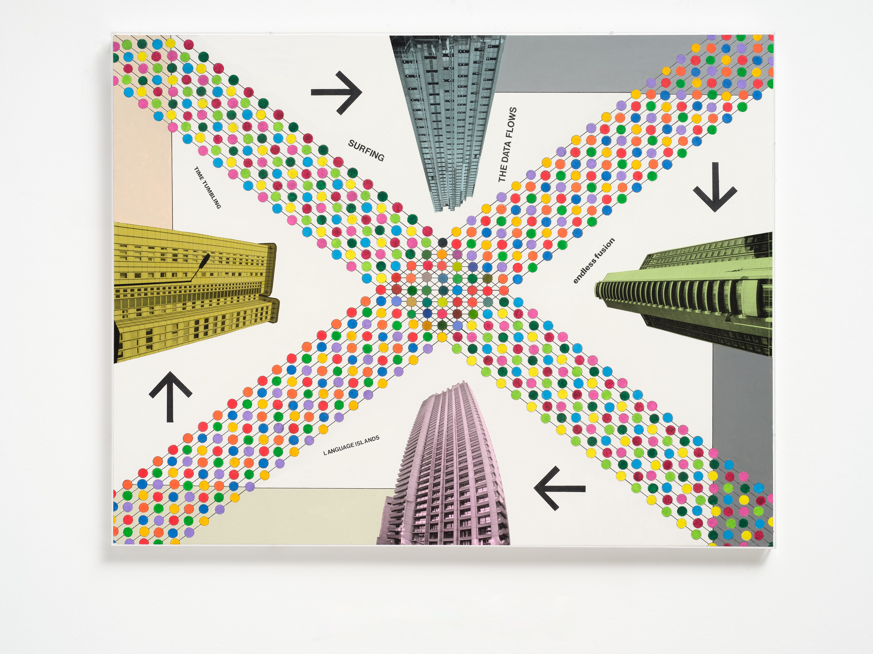Zone, Zone at Reena Spaulings Fine Art, photo 43