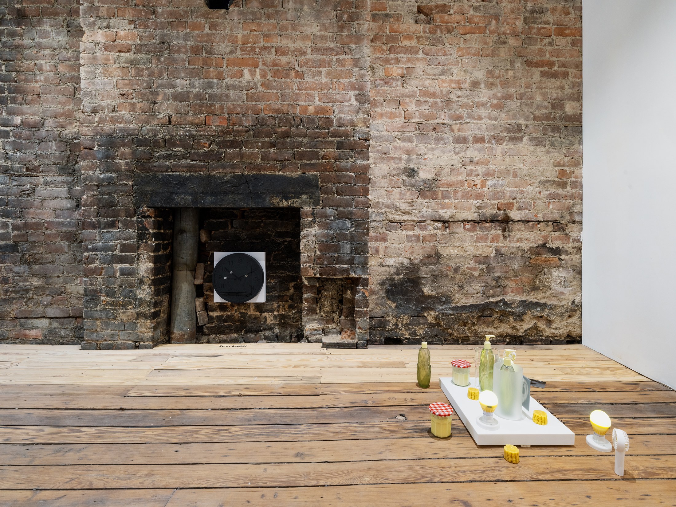 Jesse Stecklow, Timekeepers at PAGE (NYC) and Dracula's Revenge, New York, photo 10