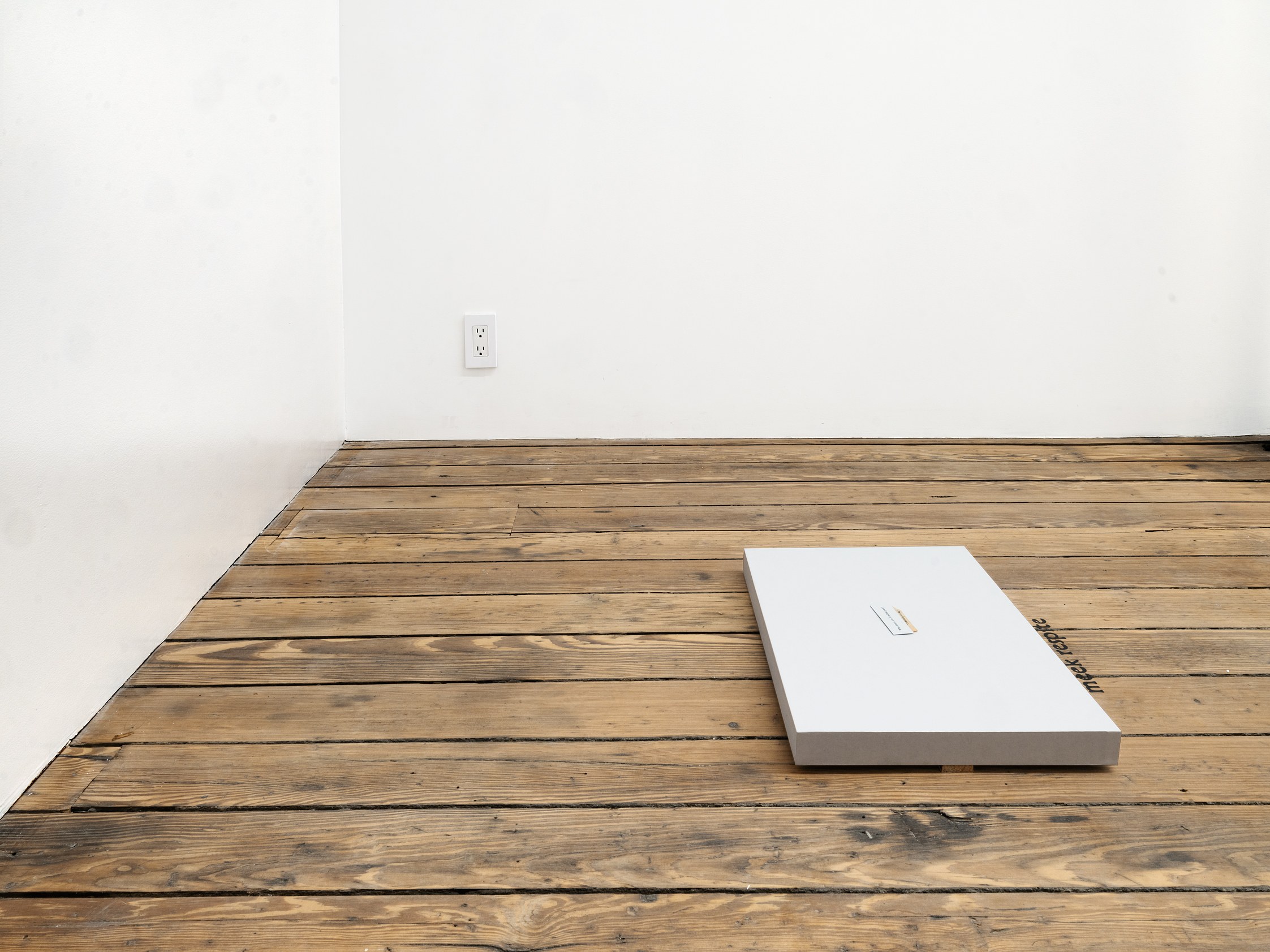 Jesse Stecklow, Timekeepers at PAGE (NYC) and Dracula's Revenge, New York, photo 16