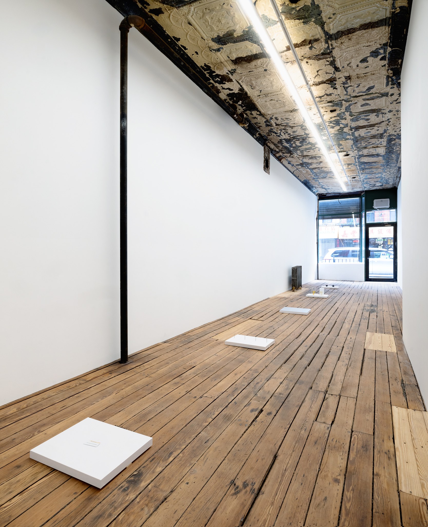 Jesse Stecklow, Timekeepers at PAGE (NYC) and Dracula's Revenge, New York, photo 15
