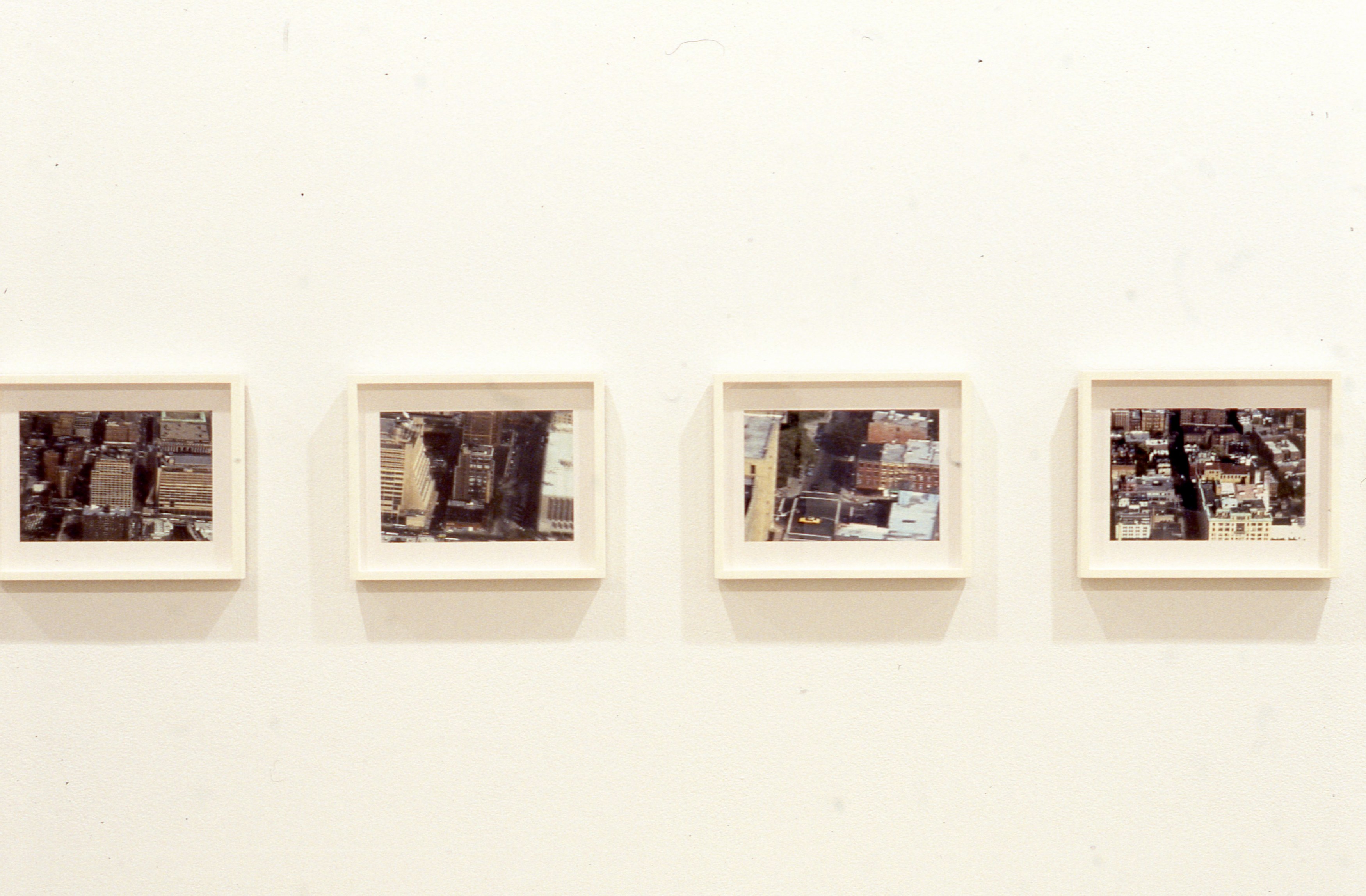 Lutz Bacher, Manhatta at American Fine Arts, photo 7