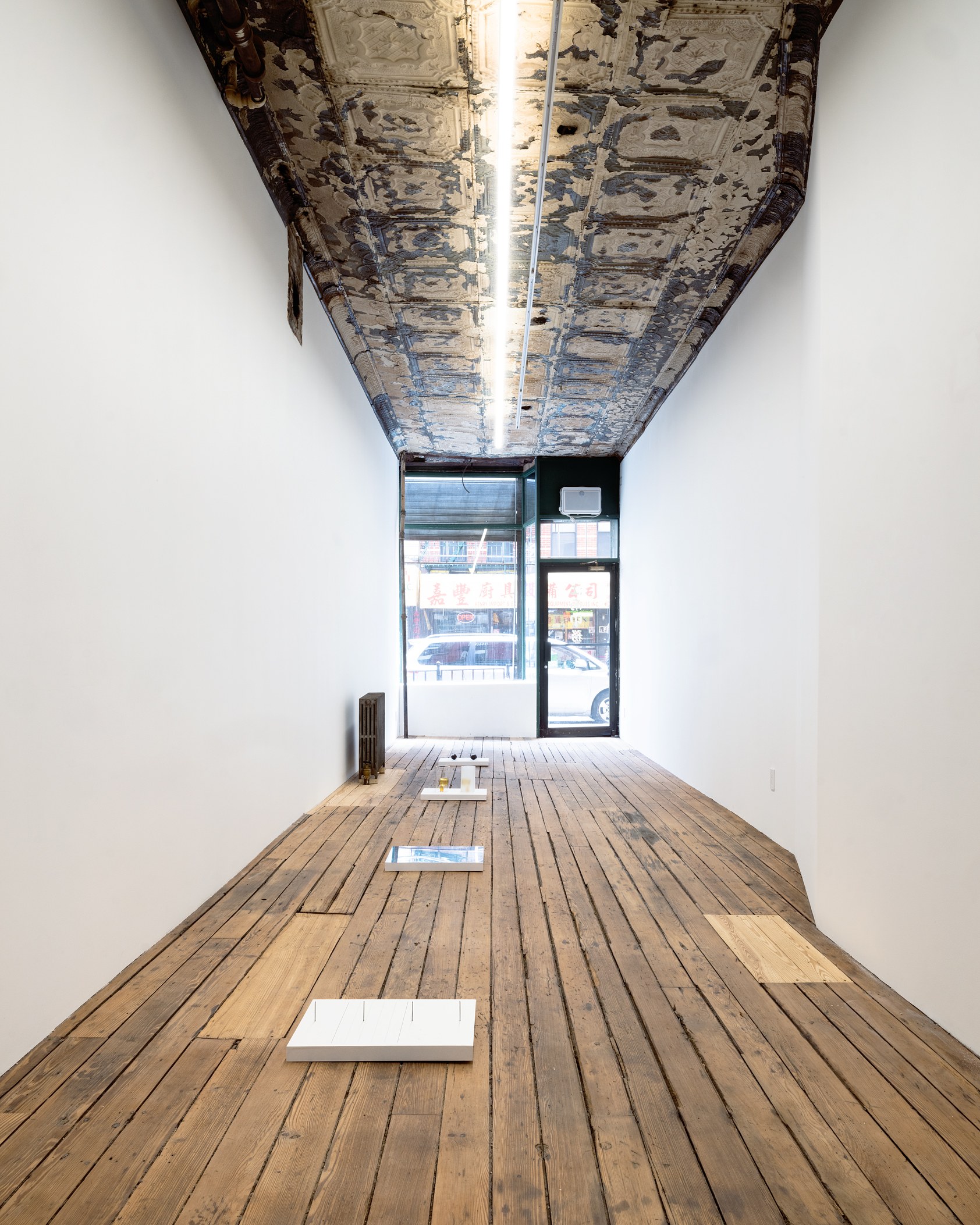 Jesse Stecklow, Timekeepers at PAGE (NYC) and Dracula's Revenge, New York, photo 21